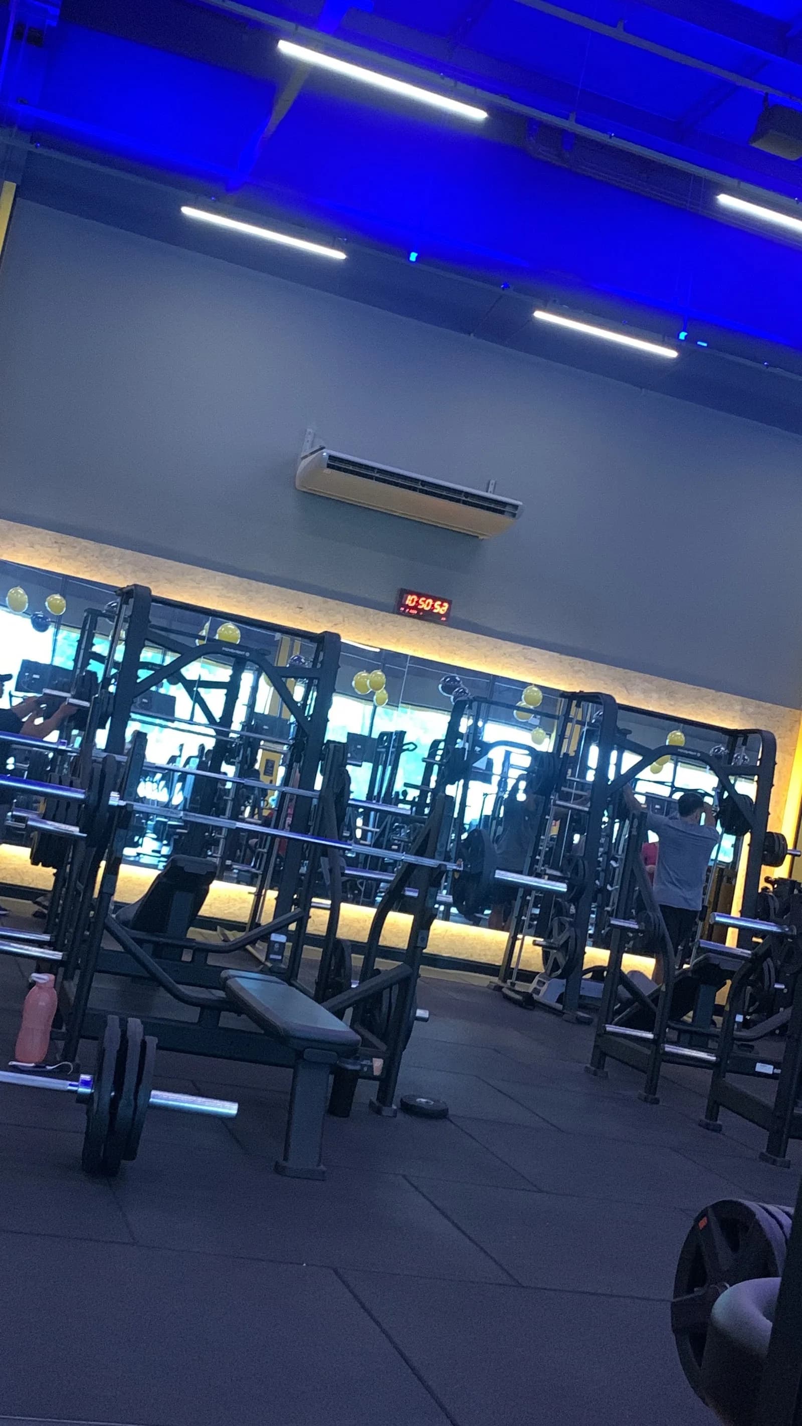 Smart Fit - Albano Franco — foto 1