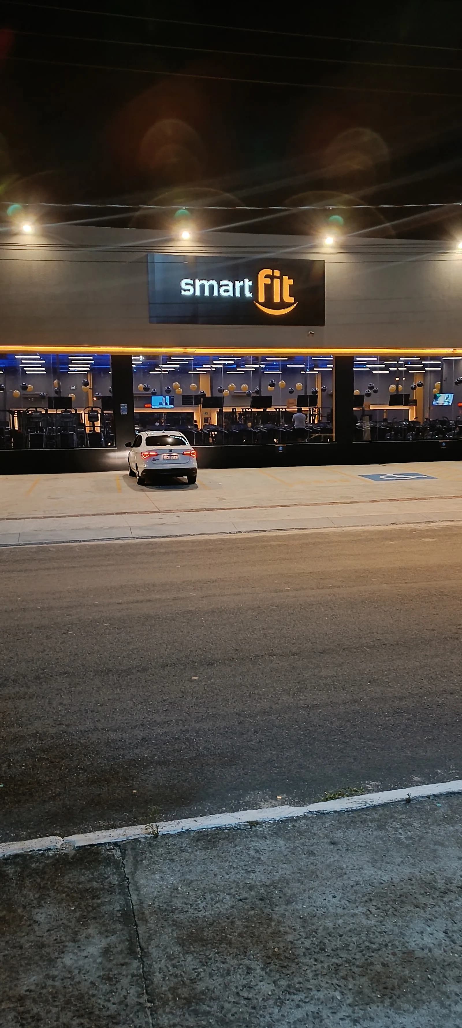 Smart Fit - Albano Franco — foto 3