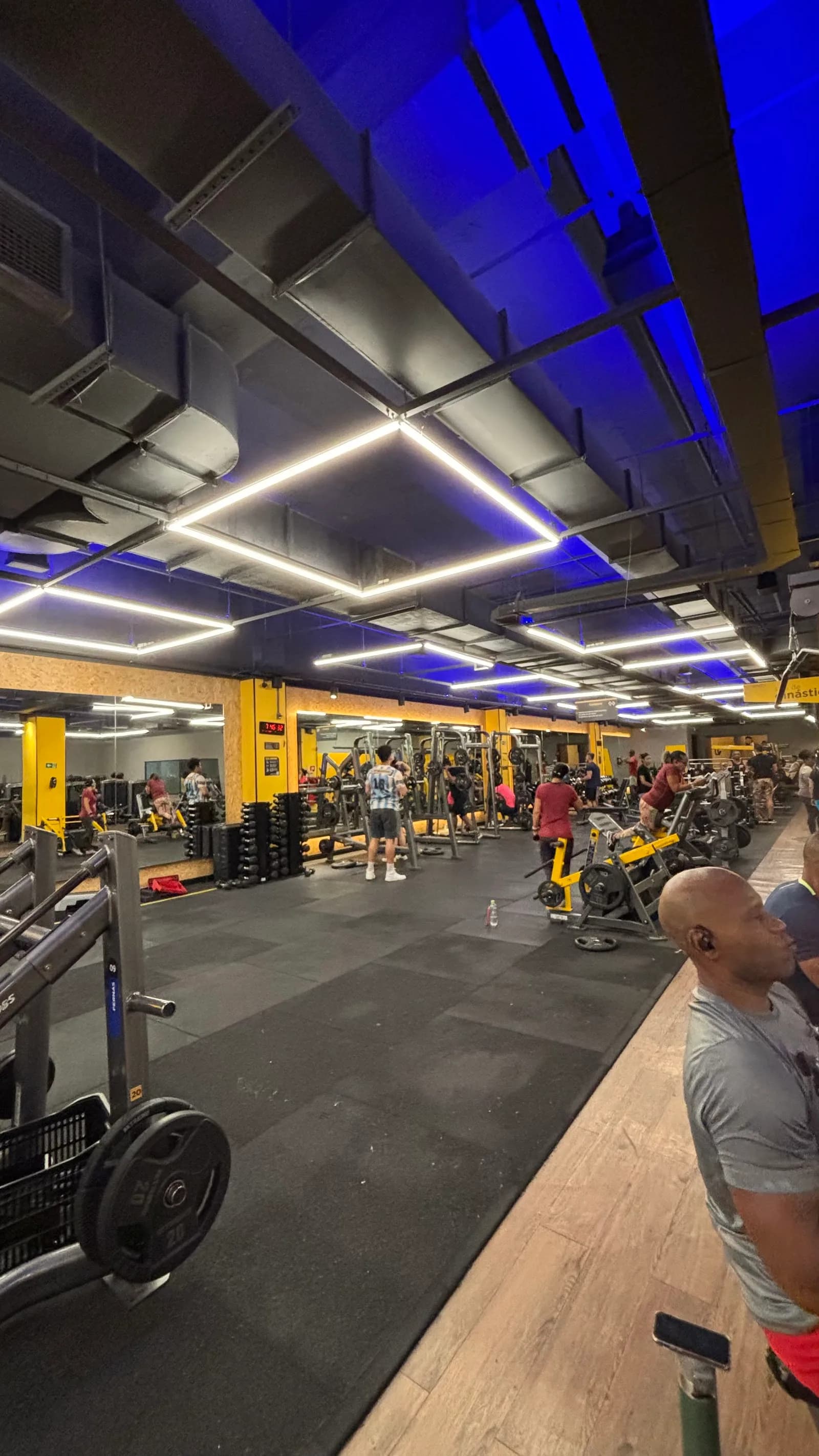Smart fit - Barris — foto 2