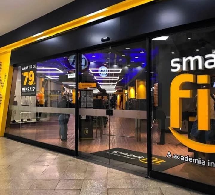 Smart fit - Barris — foto 3
