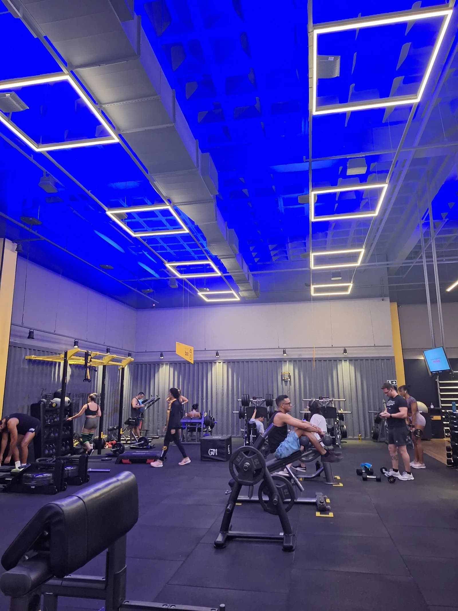Smart Fit - Graça — foto 2