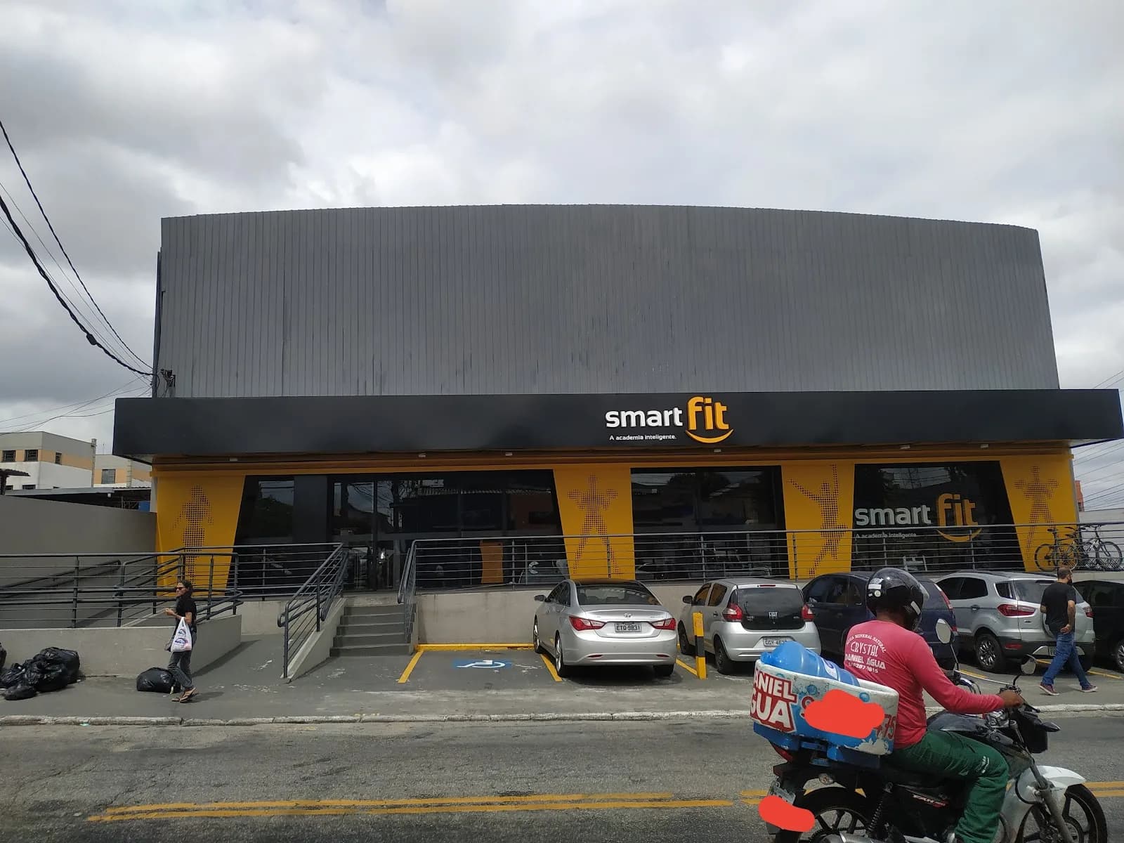 Smart Fit - Graça — foto 3
