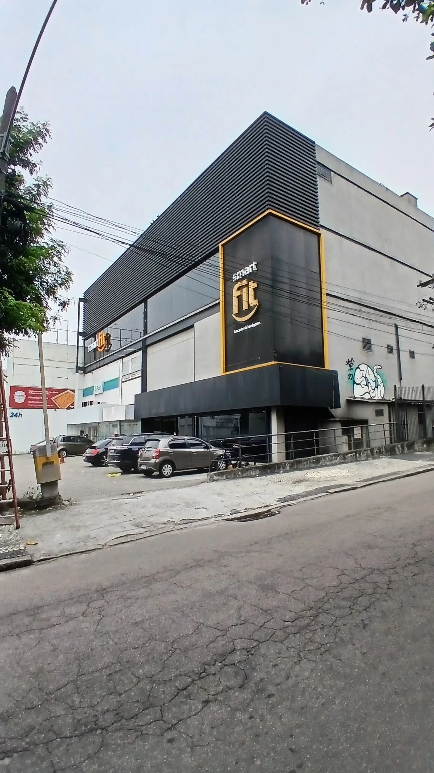 Smart Fit Ilha do Governador — foto 3