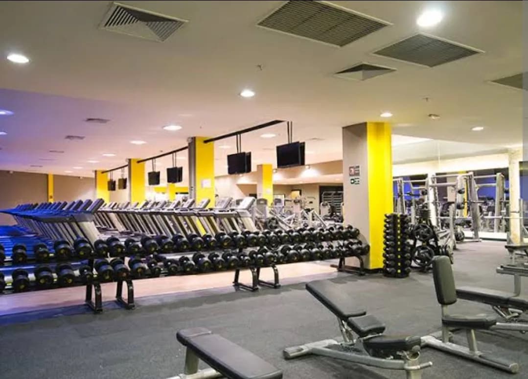 Smart Fit - Jardim Umuarama — foto 2