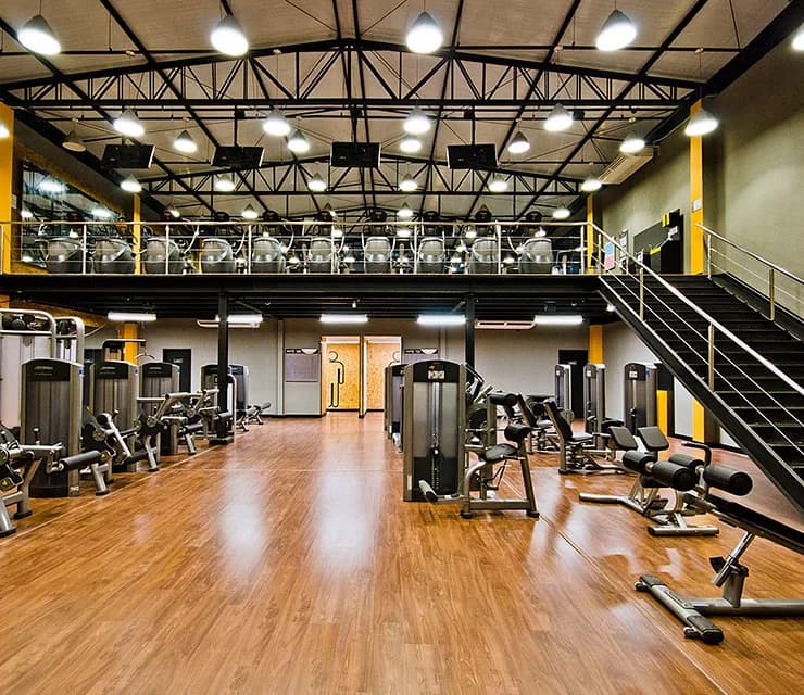 Smart Fit - Jardim Umuarama — foto 3