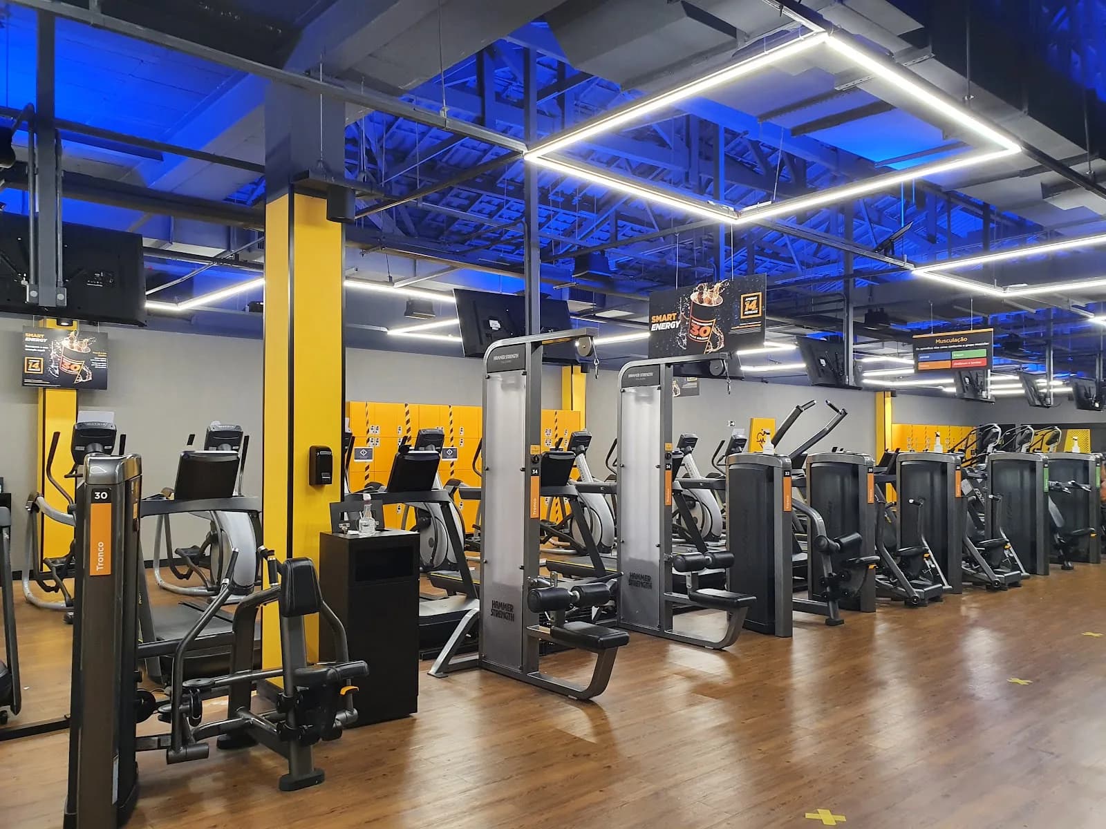 Smart Fit - Liberdade — foto 1