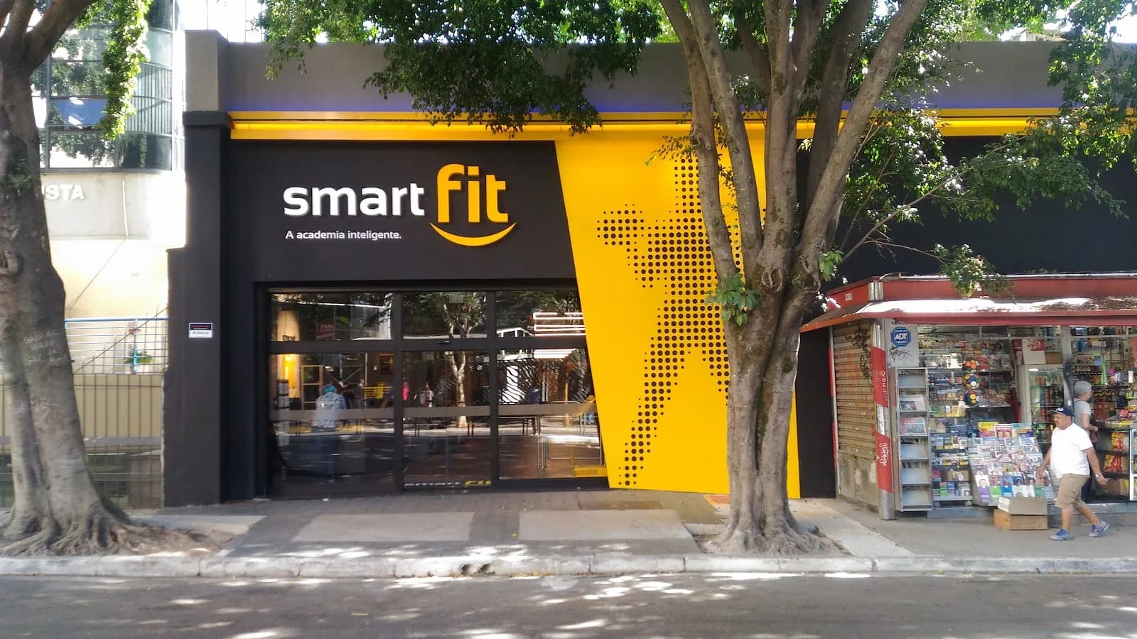 Smart Fit - Liberdade — foto 2