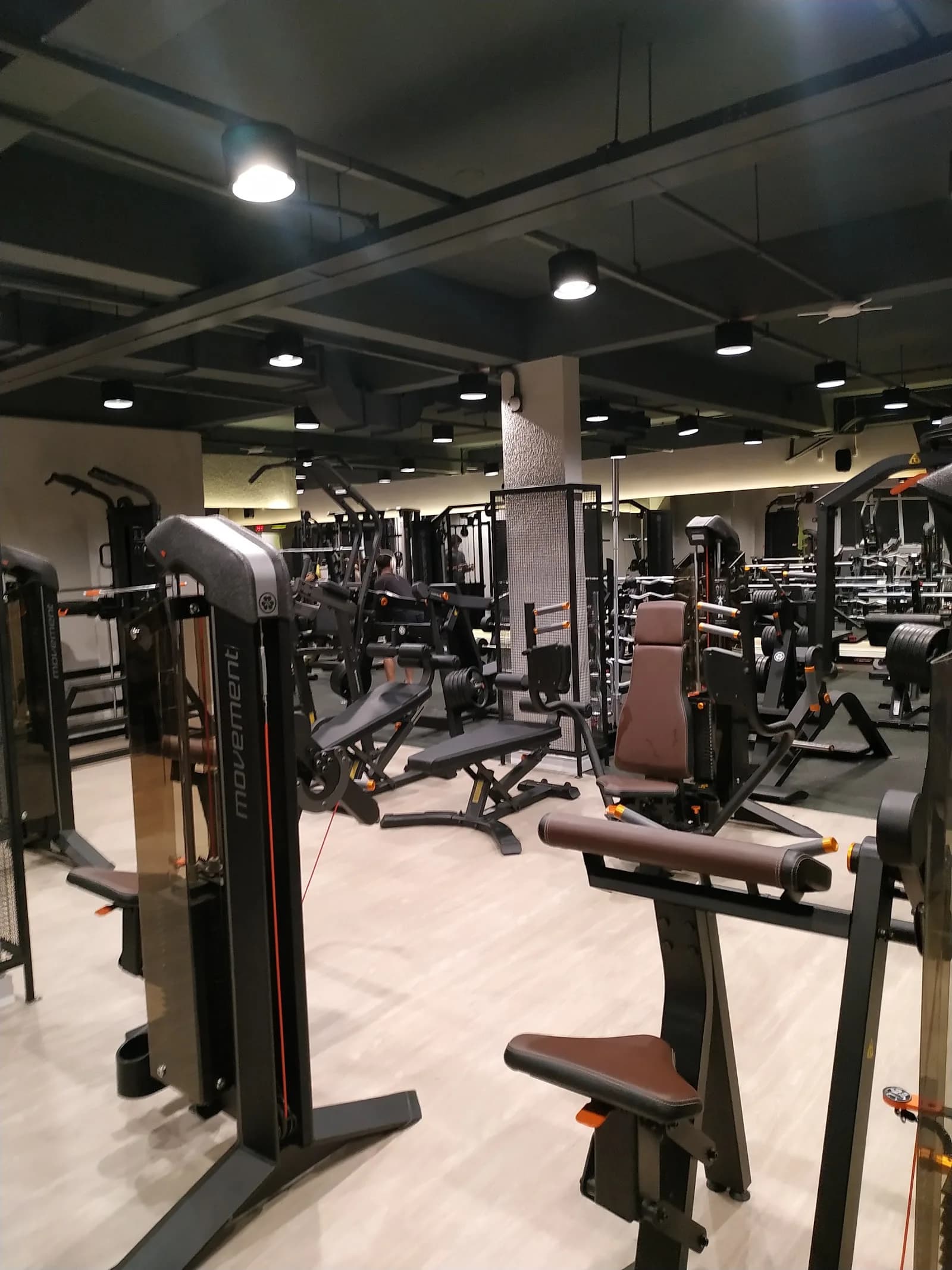 Smart Fit - Paraíso — foto 1