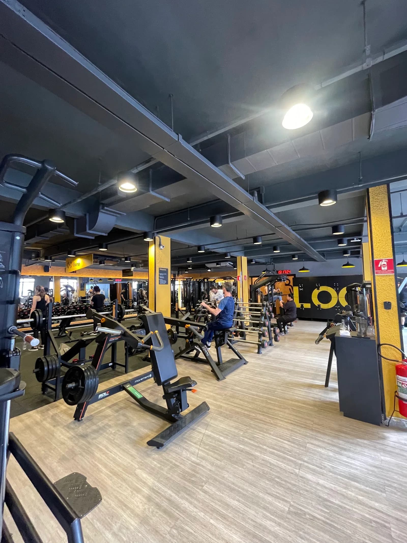 Smart Fit - Paraíso — foto 2