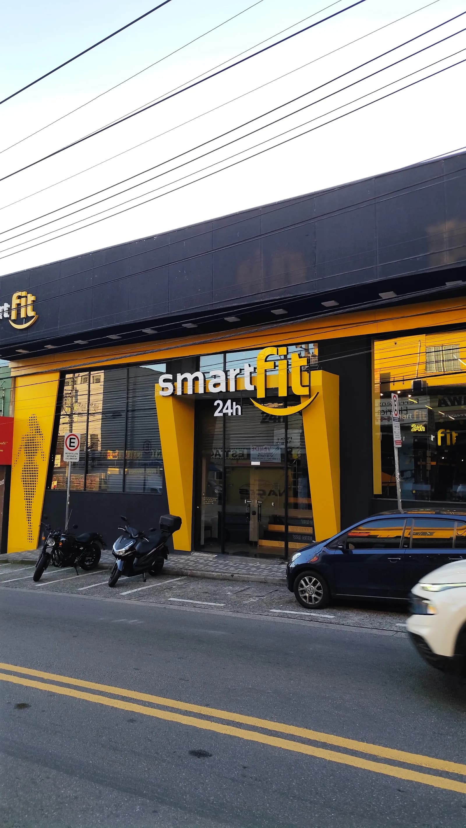 Smart Fit - Parque das Nações — foto 2