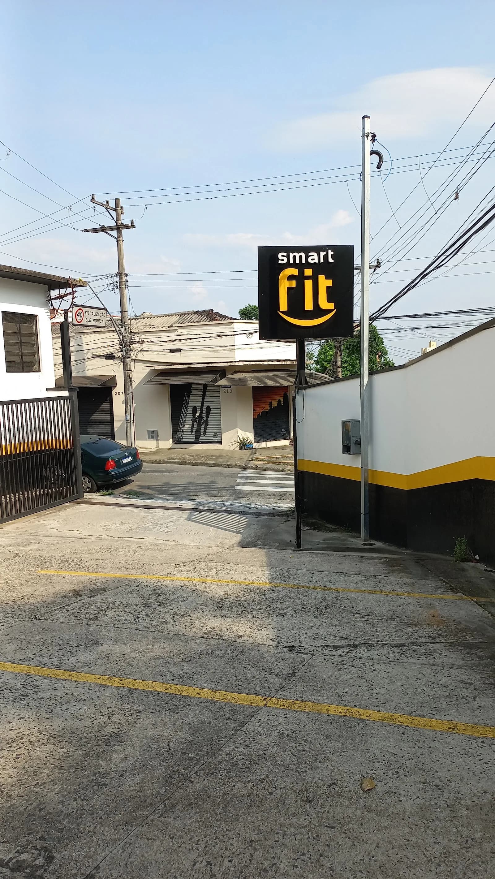 Smart Fit - Parque das Nações — foto 3