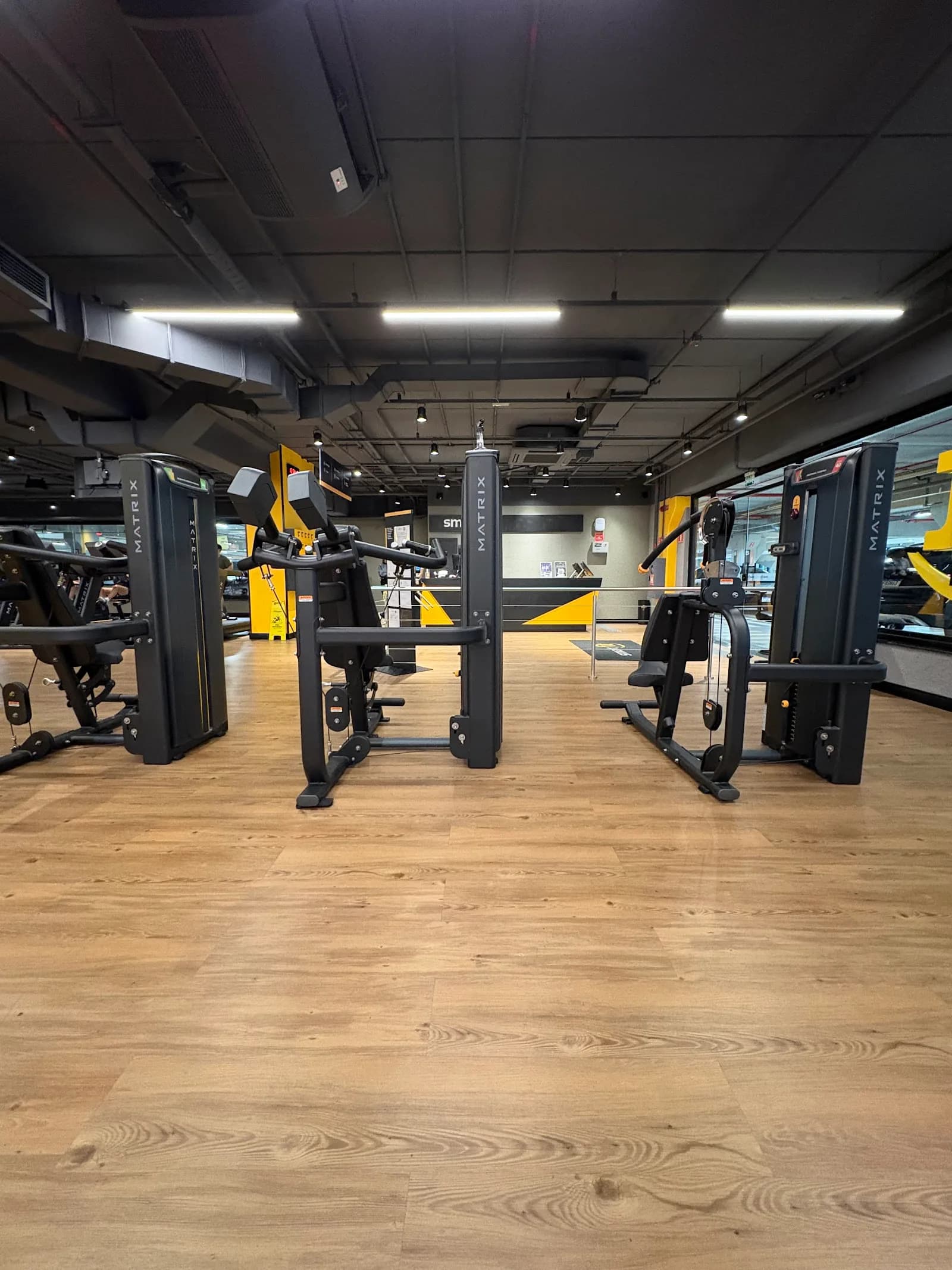 Smart Fit Tauste Taubate — foto 1