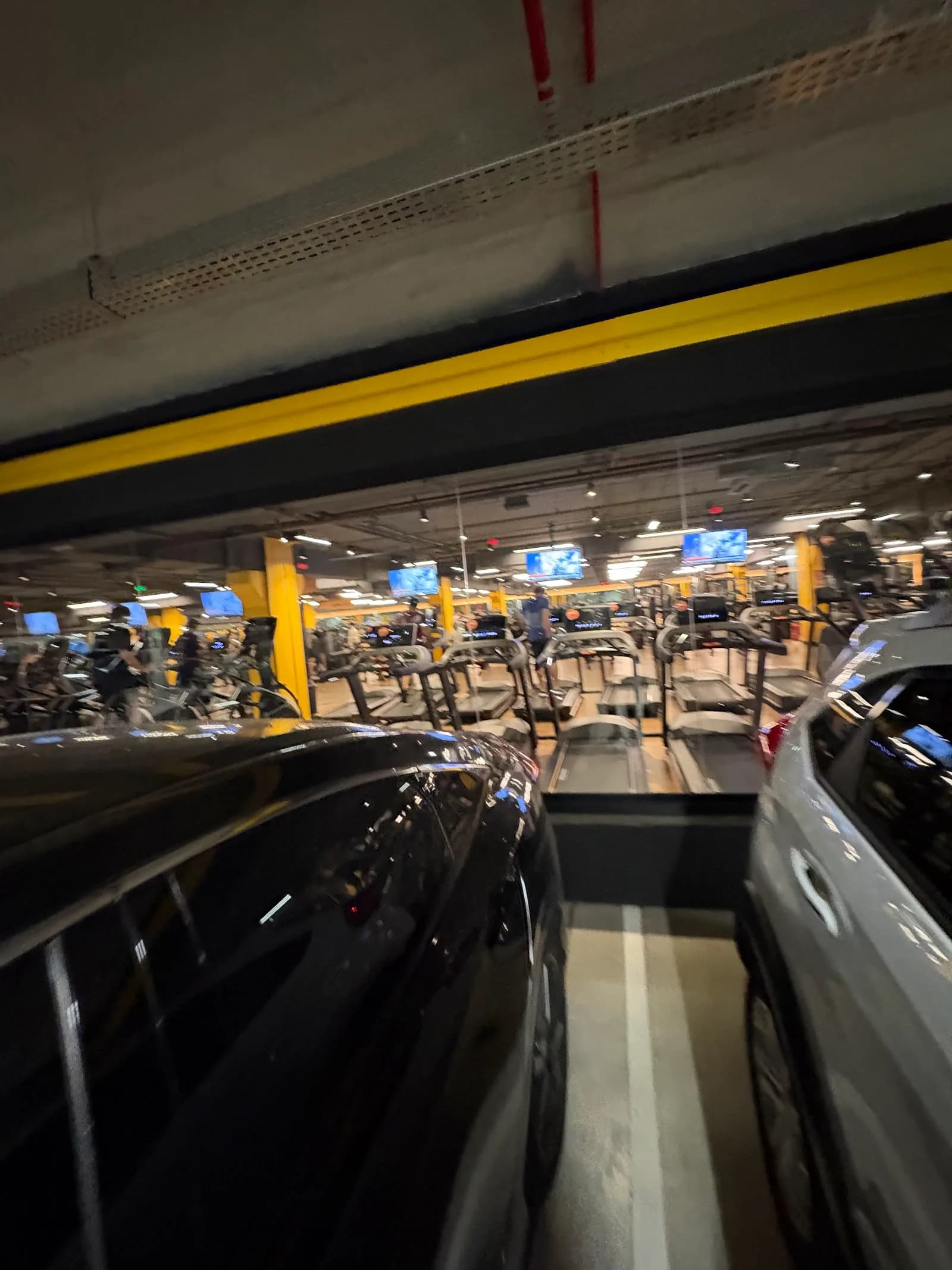 Smart Fit Tauste Taubate — foto 2