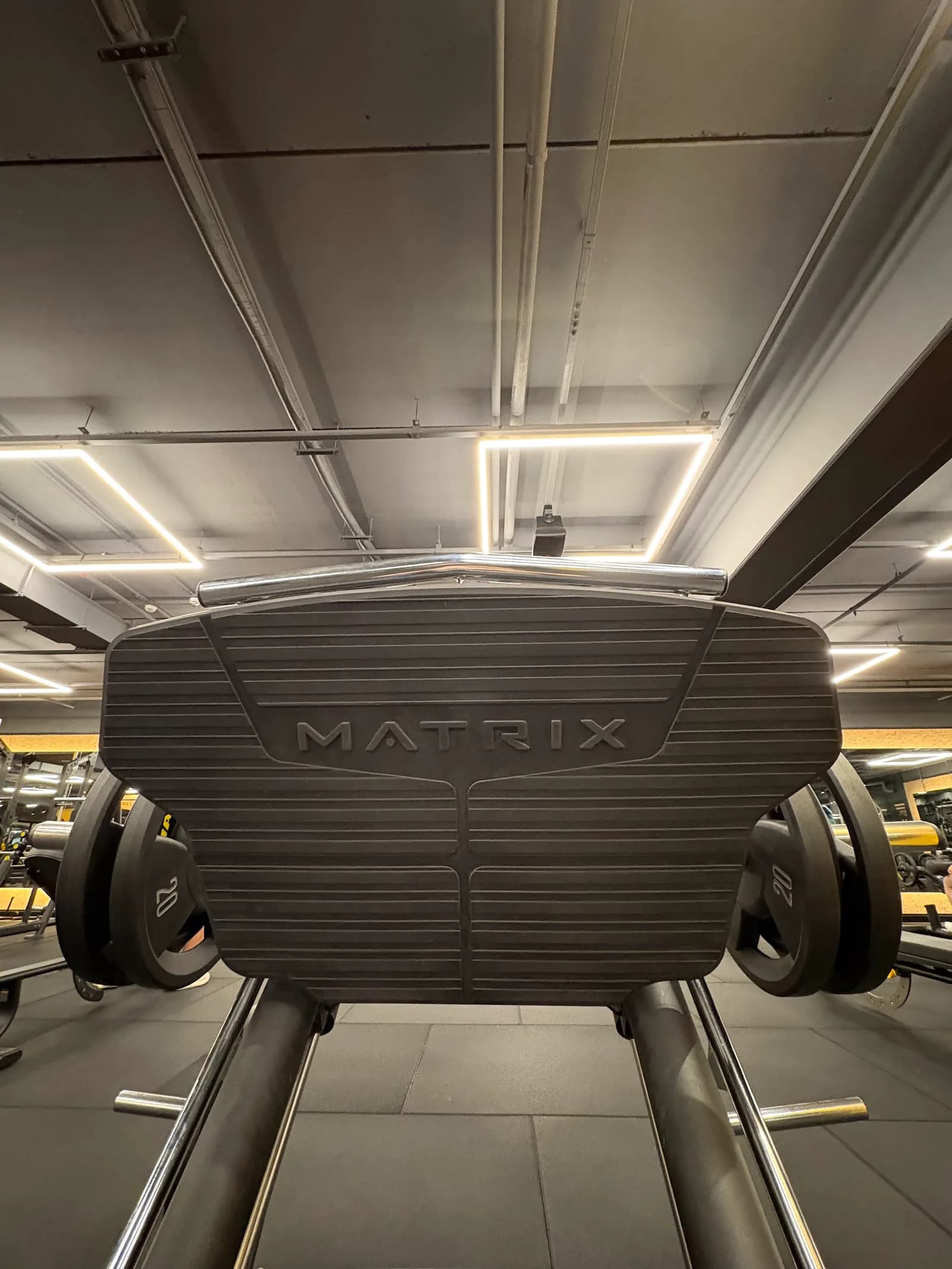 Smart Fit Tauste Taubate — foto 3