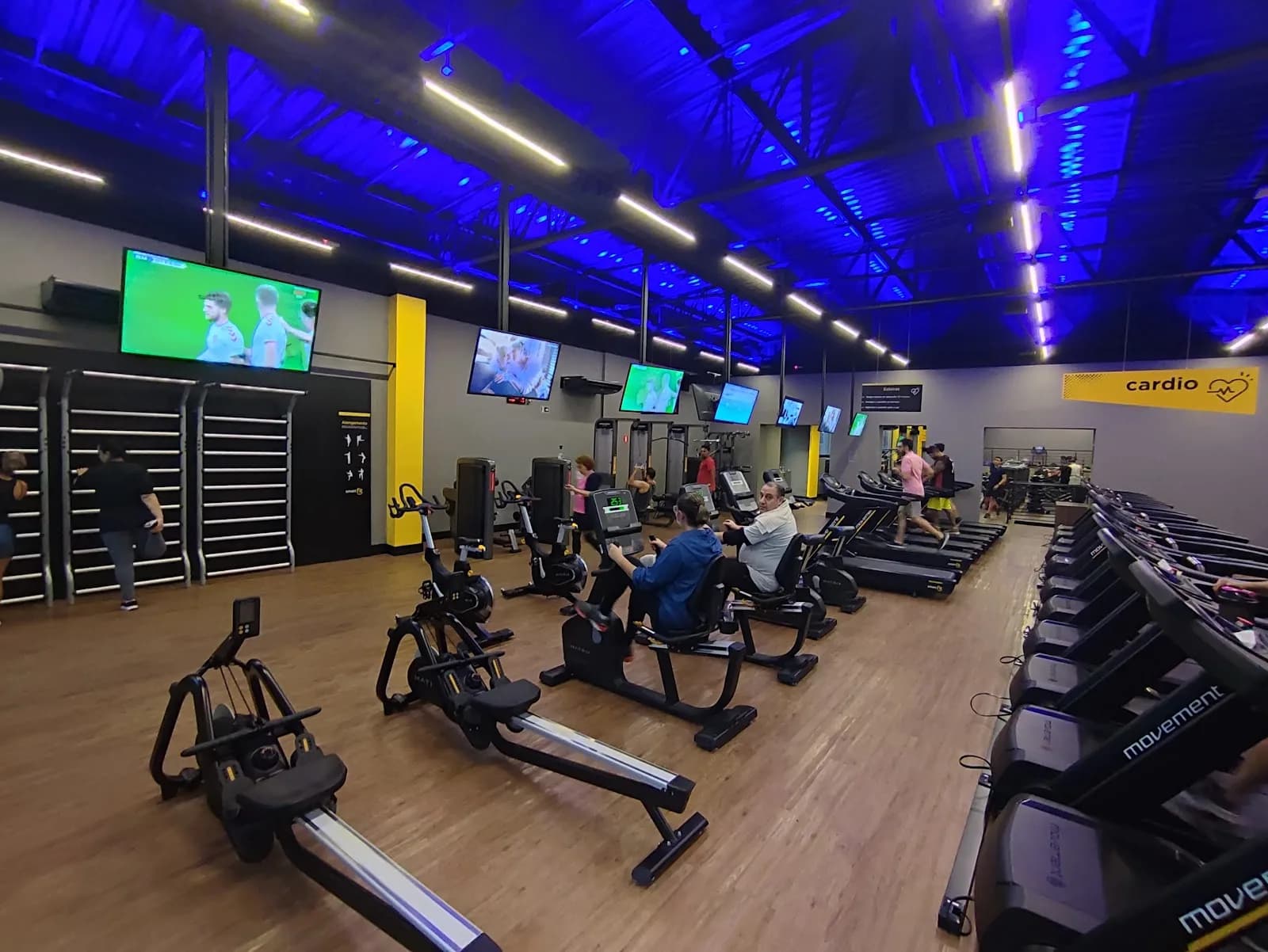 Smart Fit - Vila Mariana — foto 1
