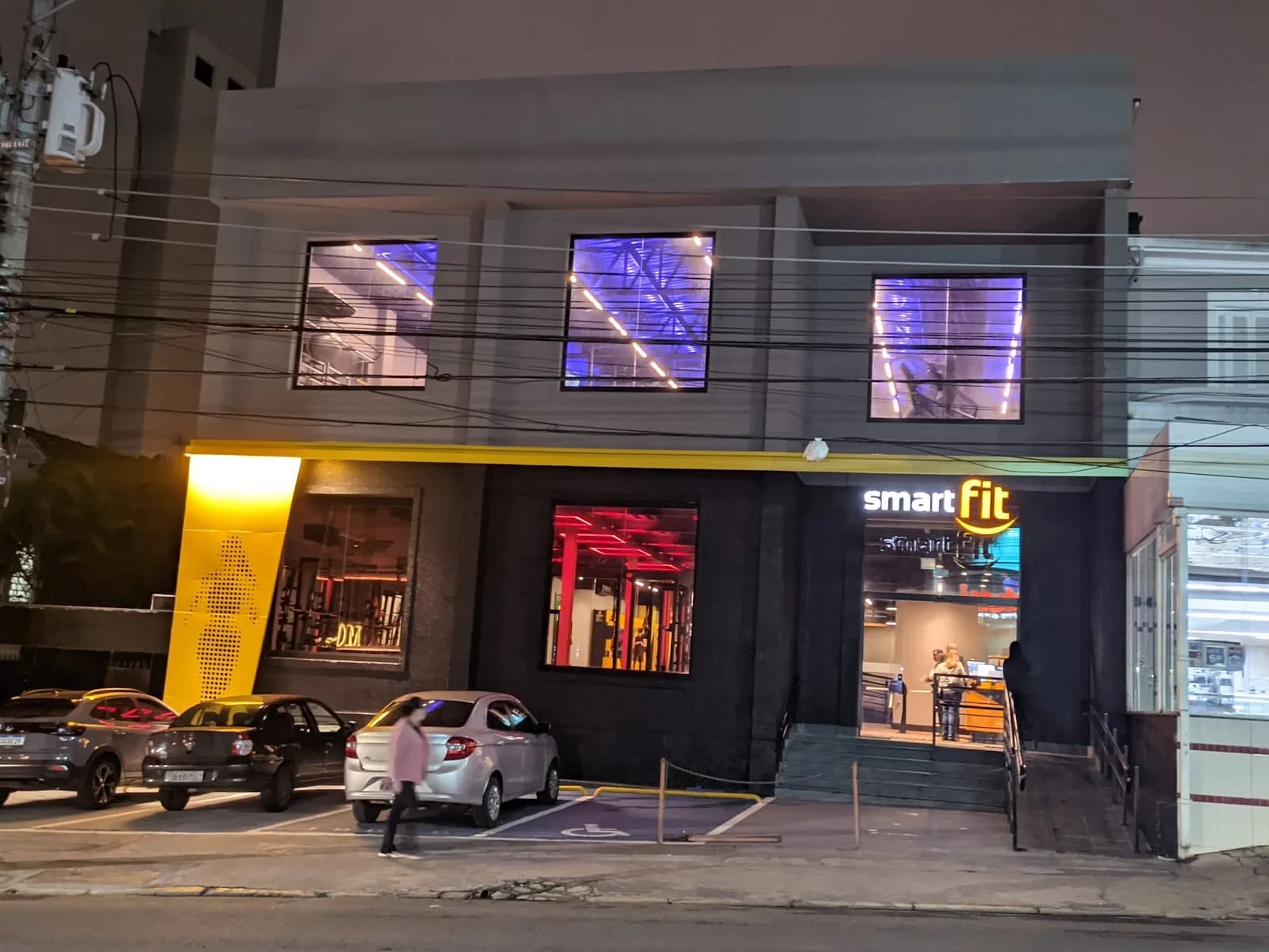 Smart Fit - Vila Mariana — foto 2