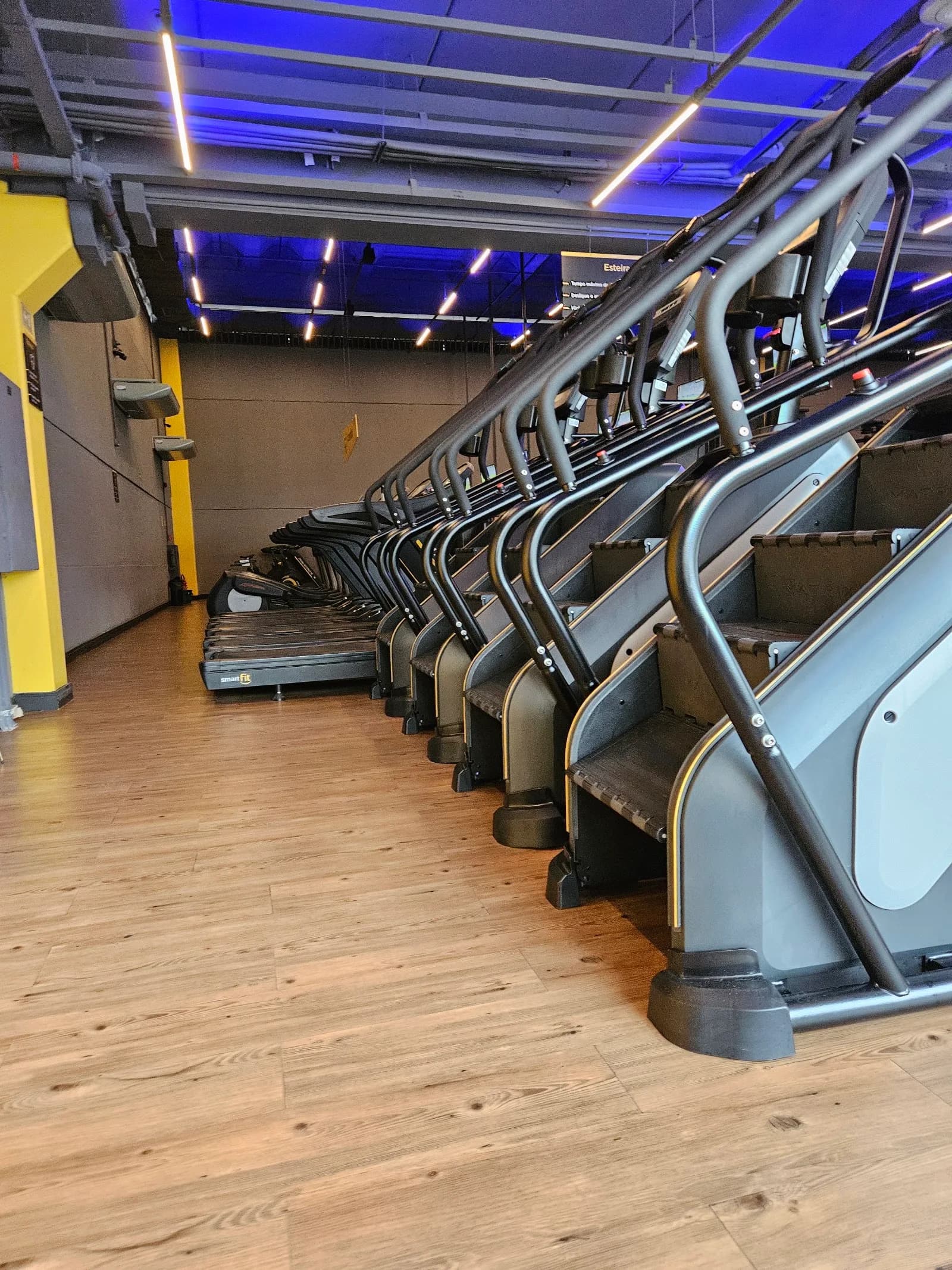 Smart Fit - Vila Quitauna — foto 1