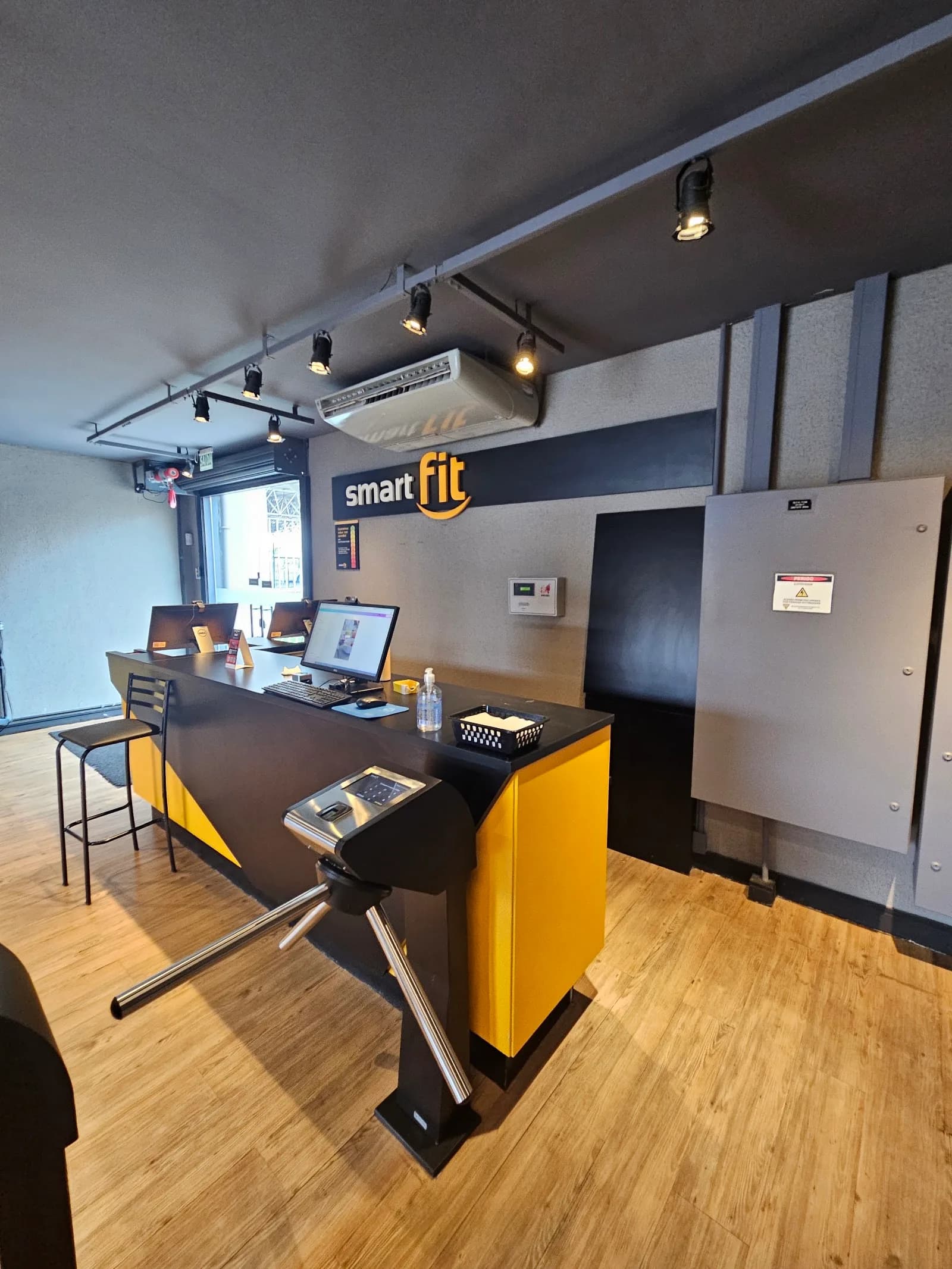 Smart Fit - Vila Quitauna — foto 3