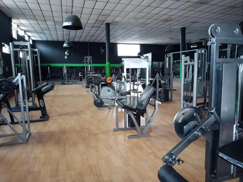 STARTFIT ACADEMIA — foto 2