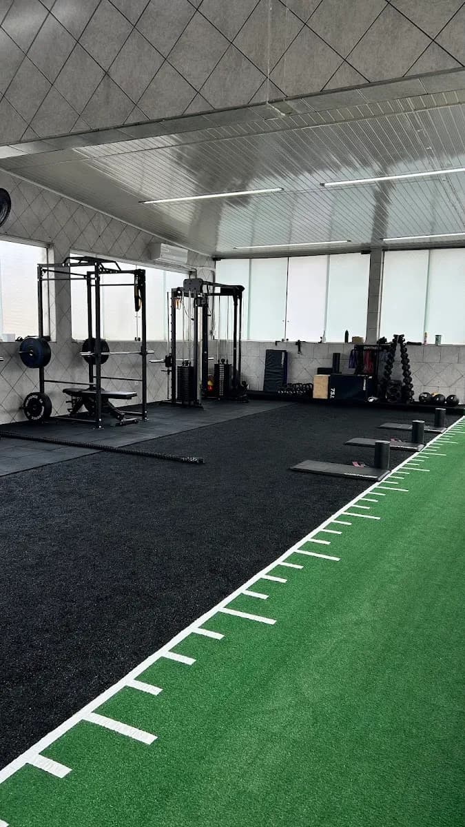 Studio Alta Performance - Treinamento Funcional — foto 1