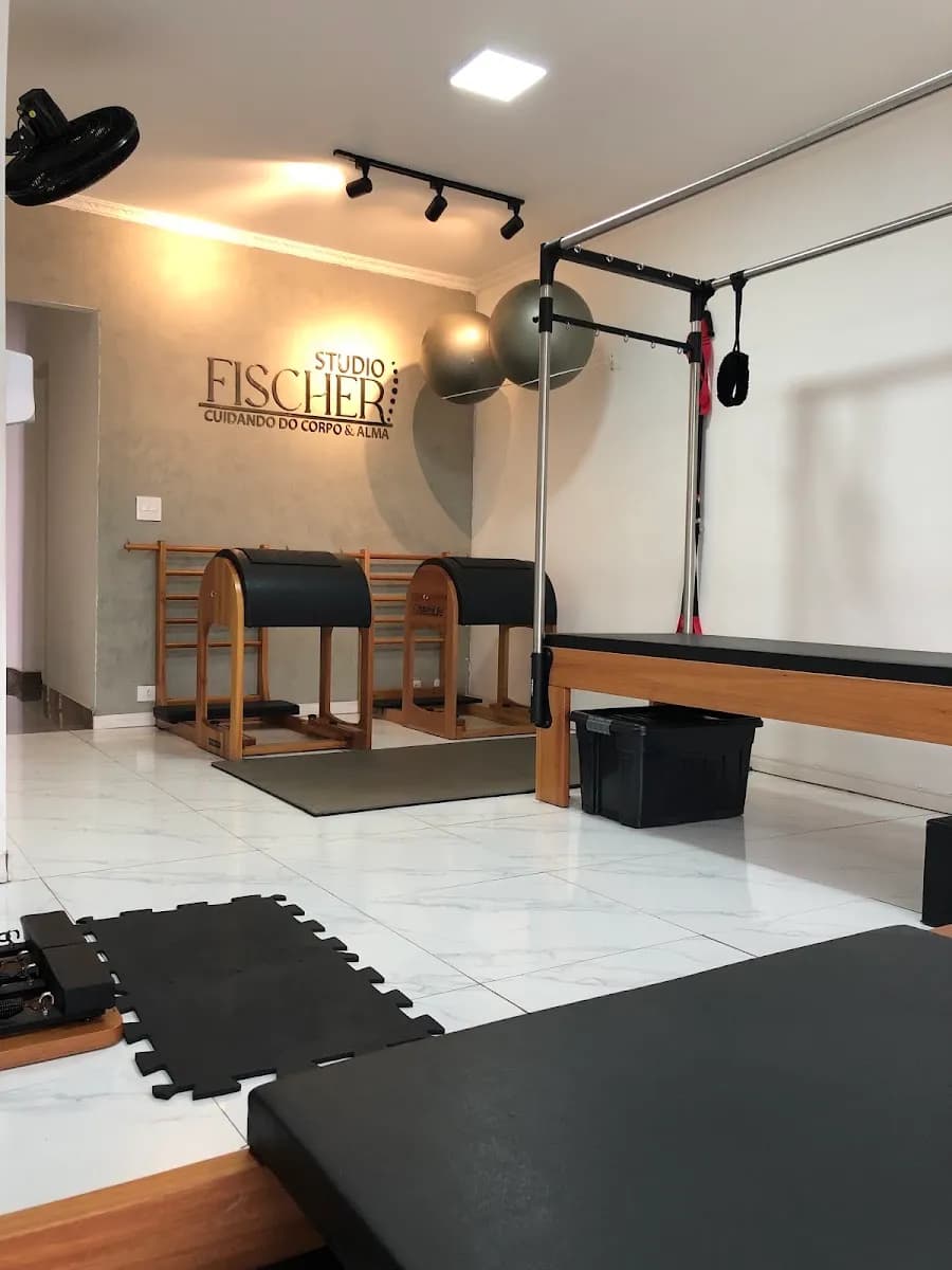 Studio Fischer — foto 2
