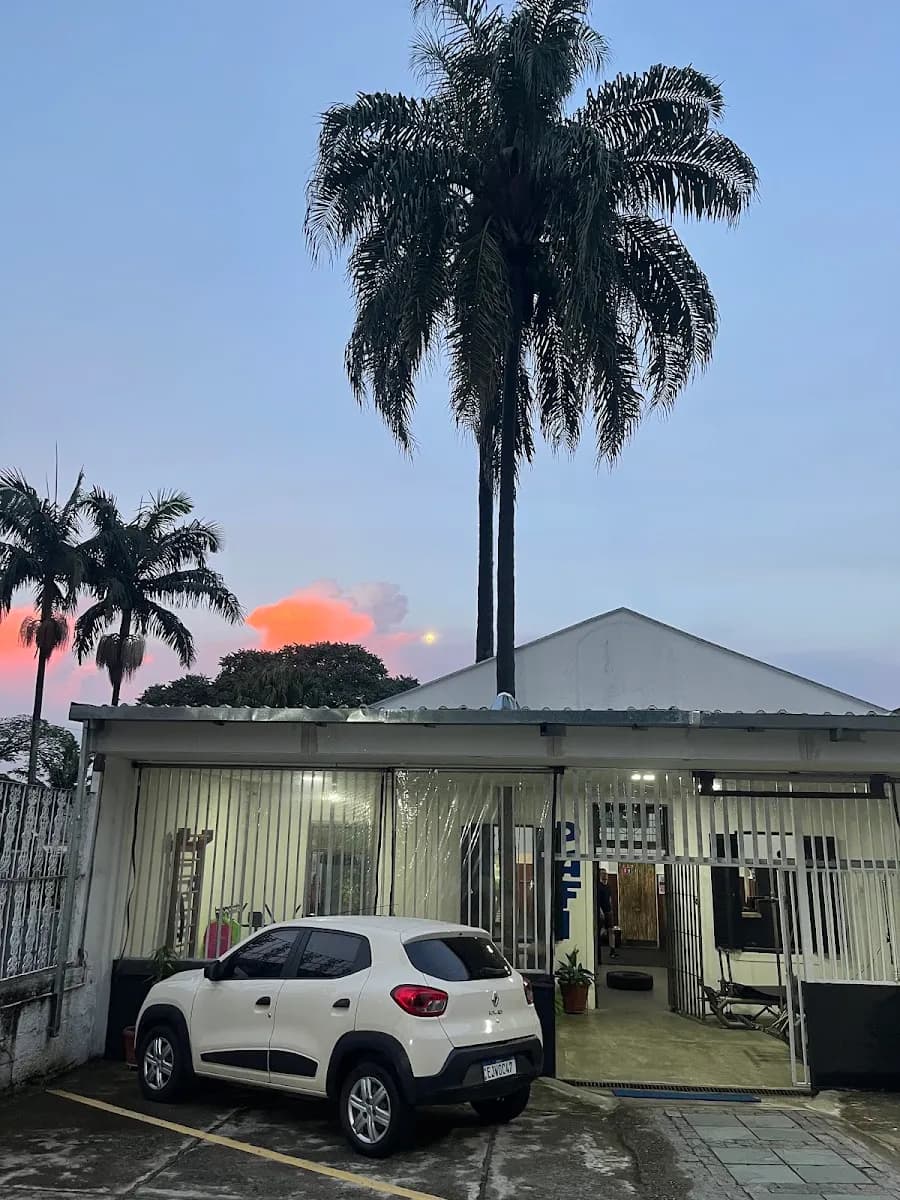 Studio PAFI Treinamento Individualizado — foto 1