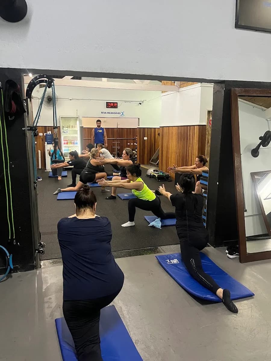 Studio PAFI Treinamento Individualizado — foto 2