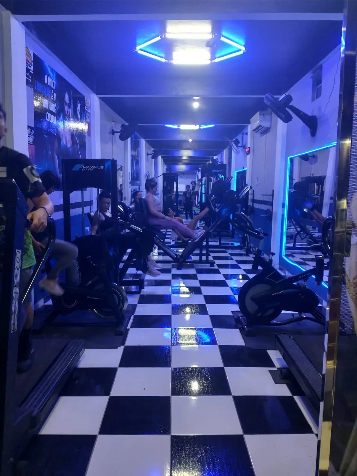 Studio personal Alphafit — foto 1
