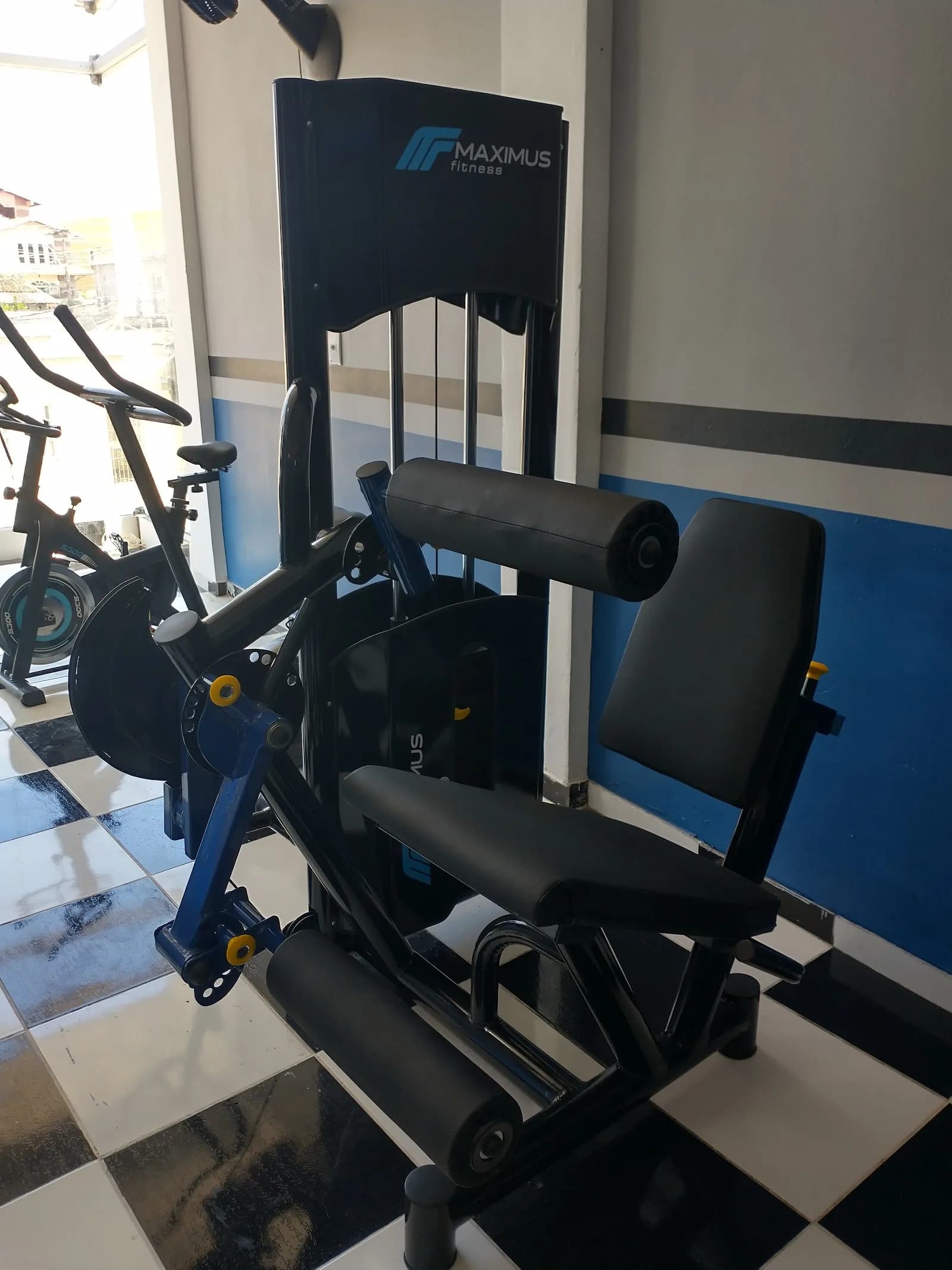Studio personal Alphafit — foto 3