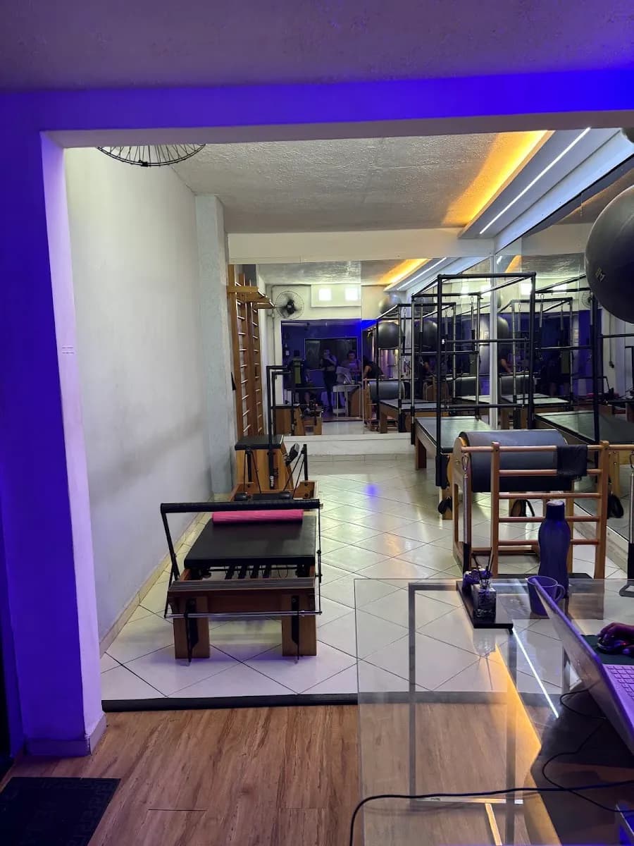 Studio pilates Nayara Caldas — foto 2