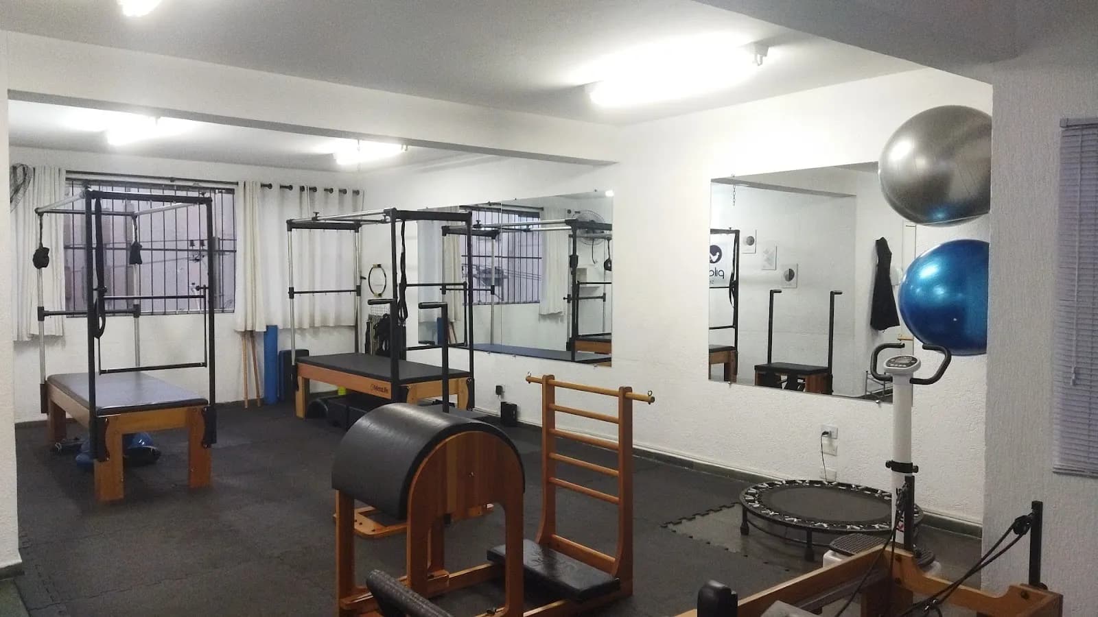 Studio Pilates4You — foto 1