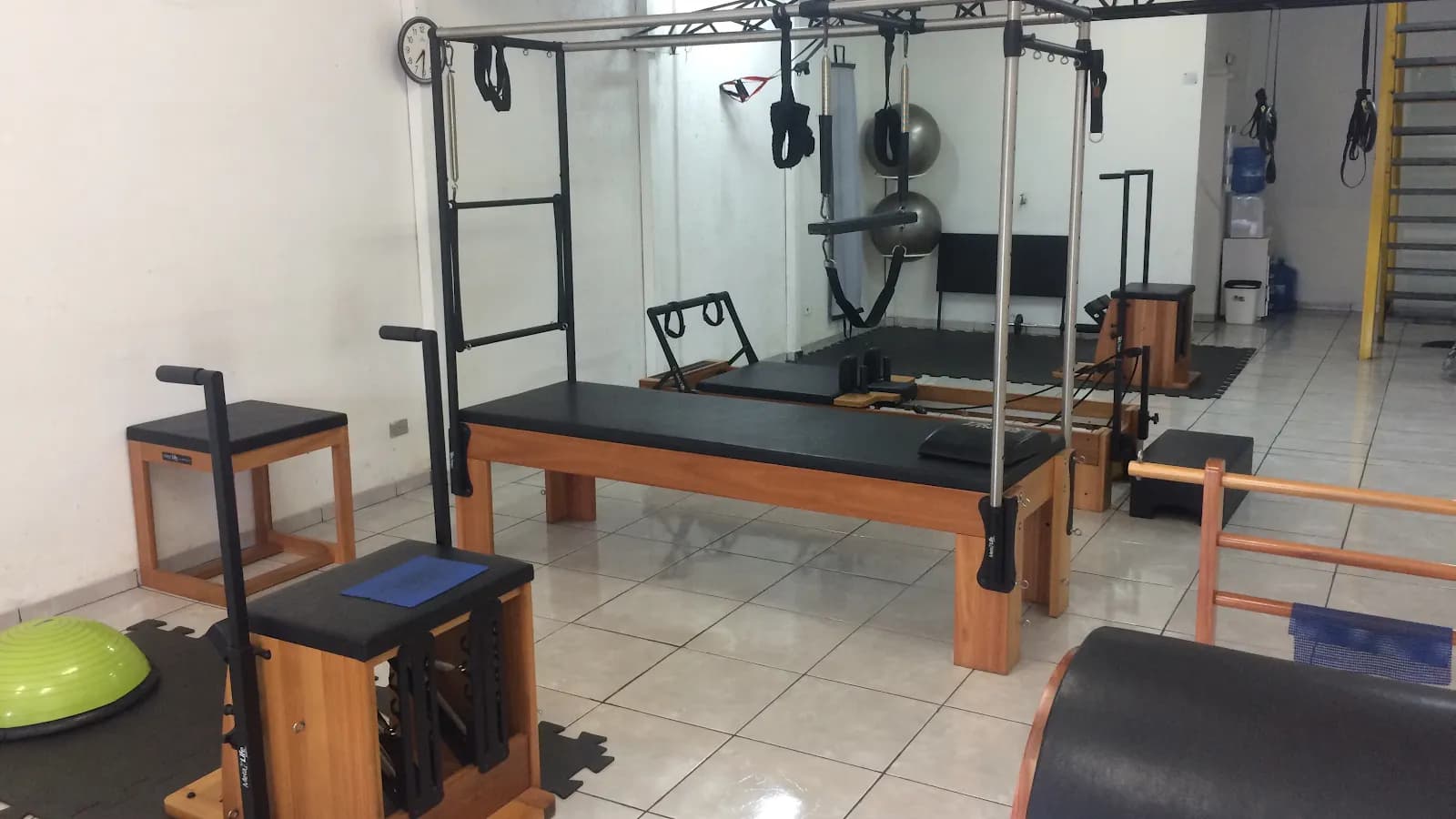 Studio Pro Ative Pilates — foto 1