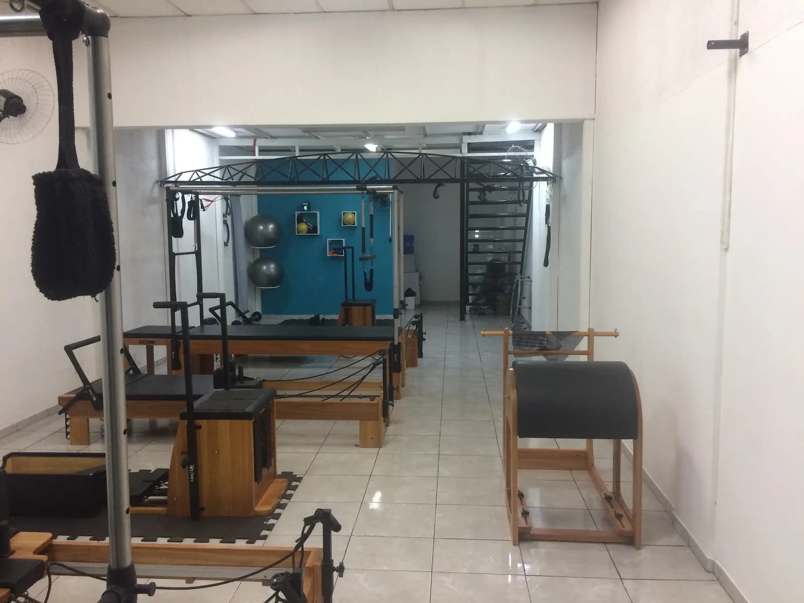Studio Pro Ative Pilates — foto 2