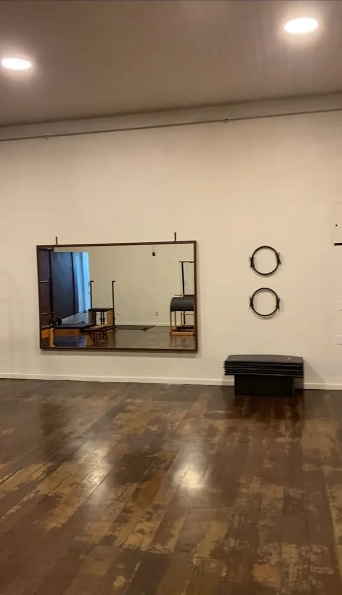 Studio StartFit Cumbica — foto 1