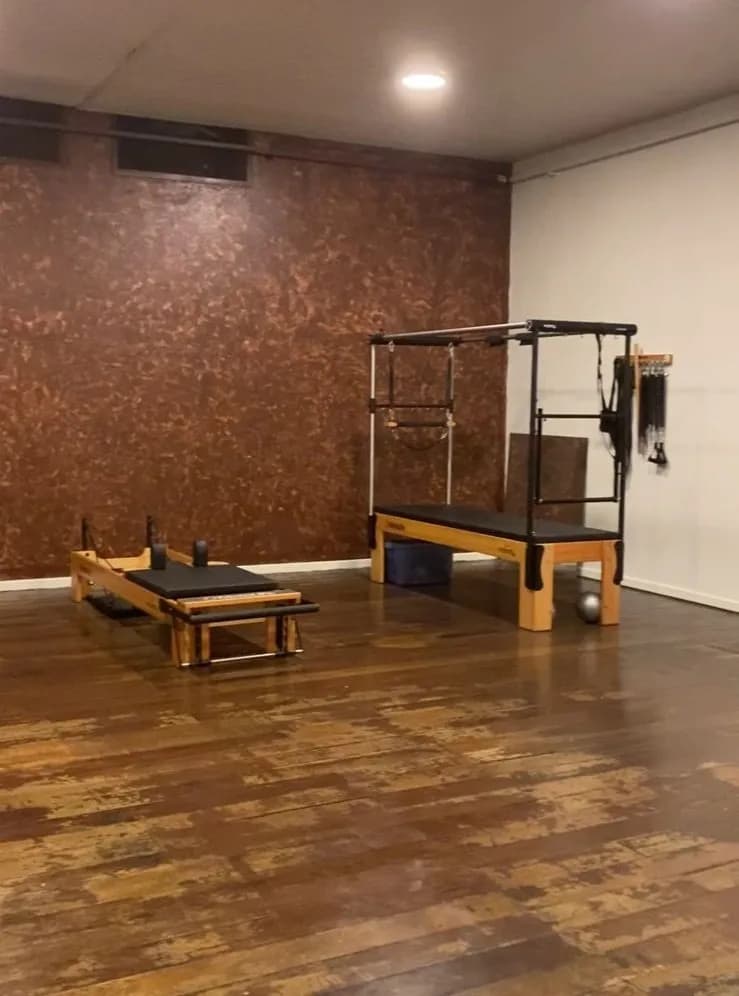 Studio StartFit Cumbica — foto 2