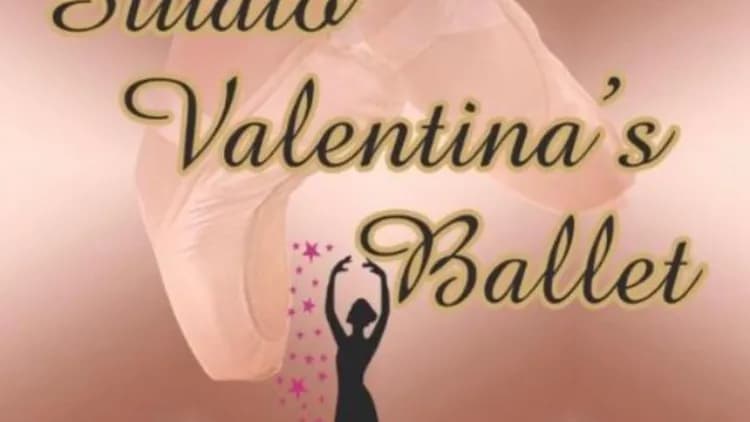 Studio Valentina's Ballet — foto 1
