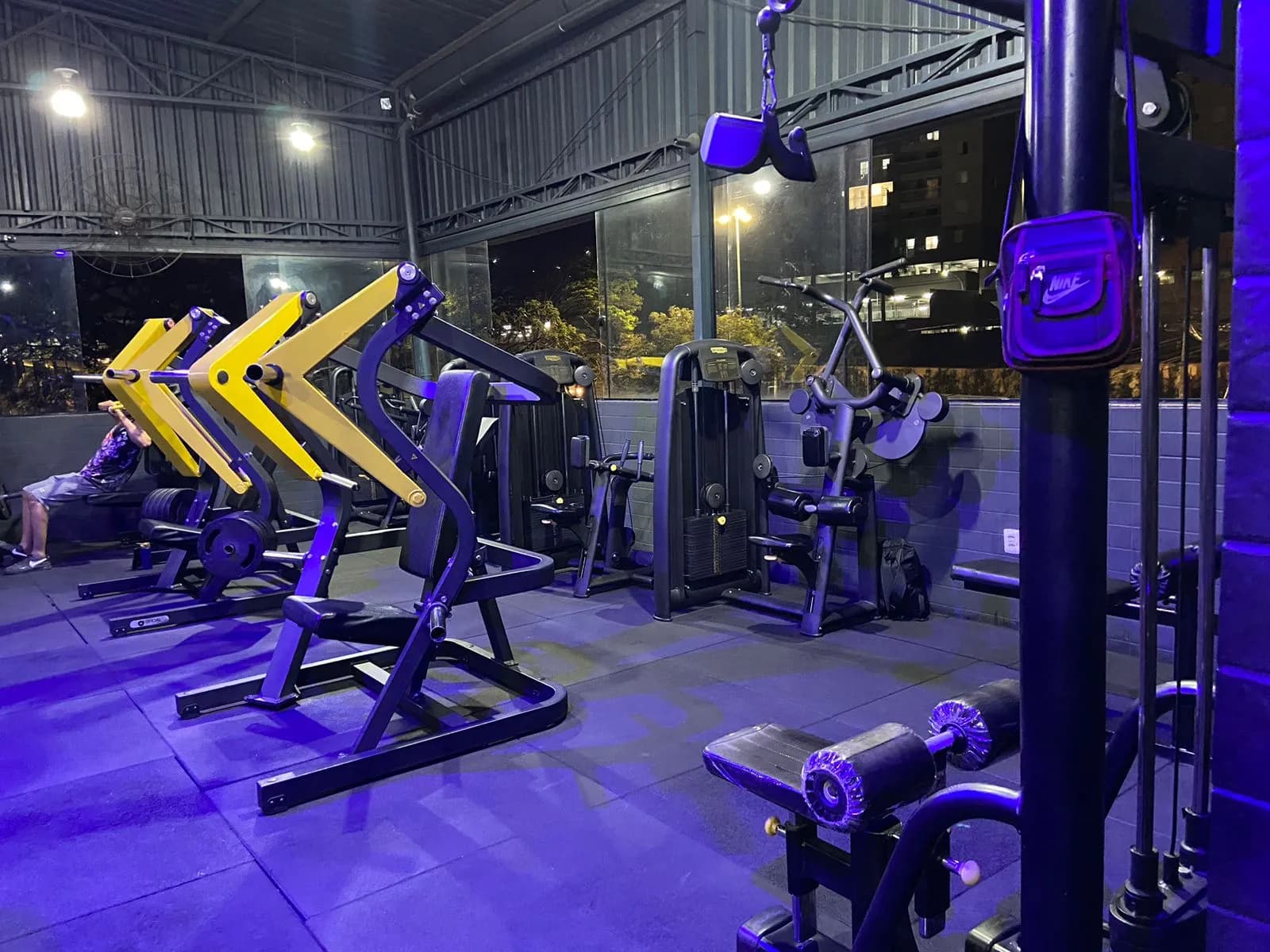 Super Fit — foto 1