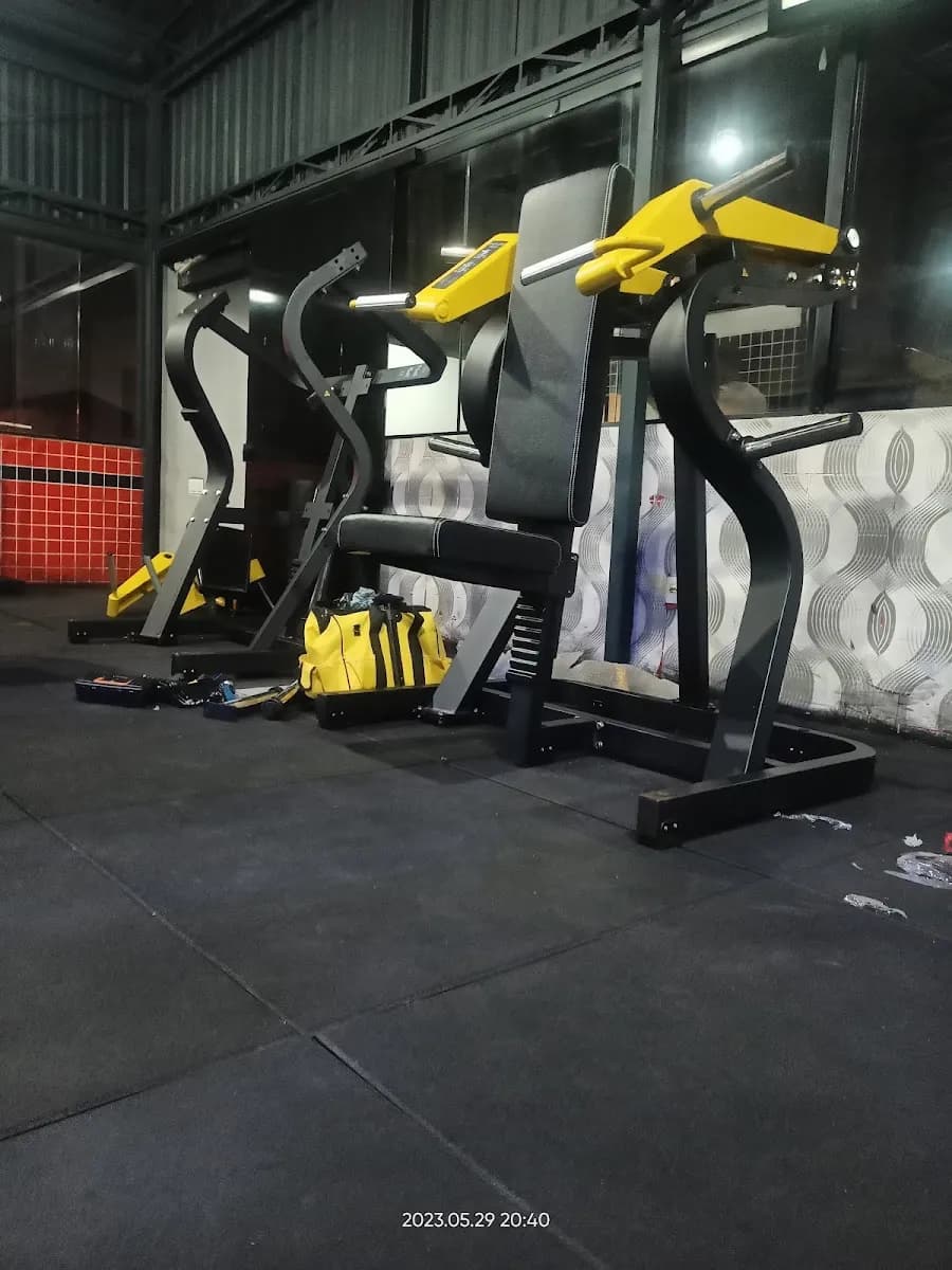Super Fit — foto 2