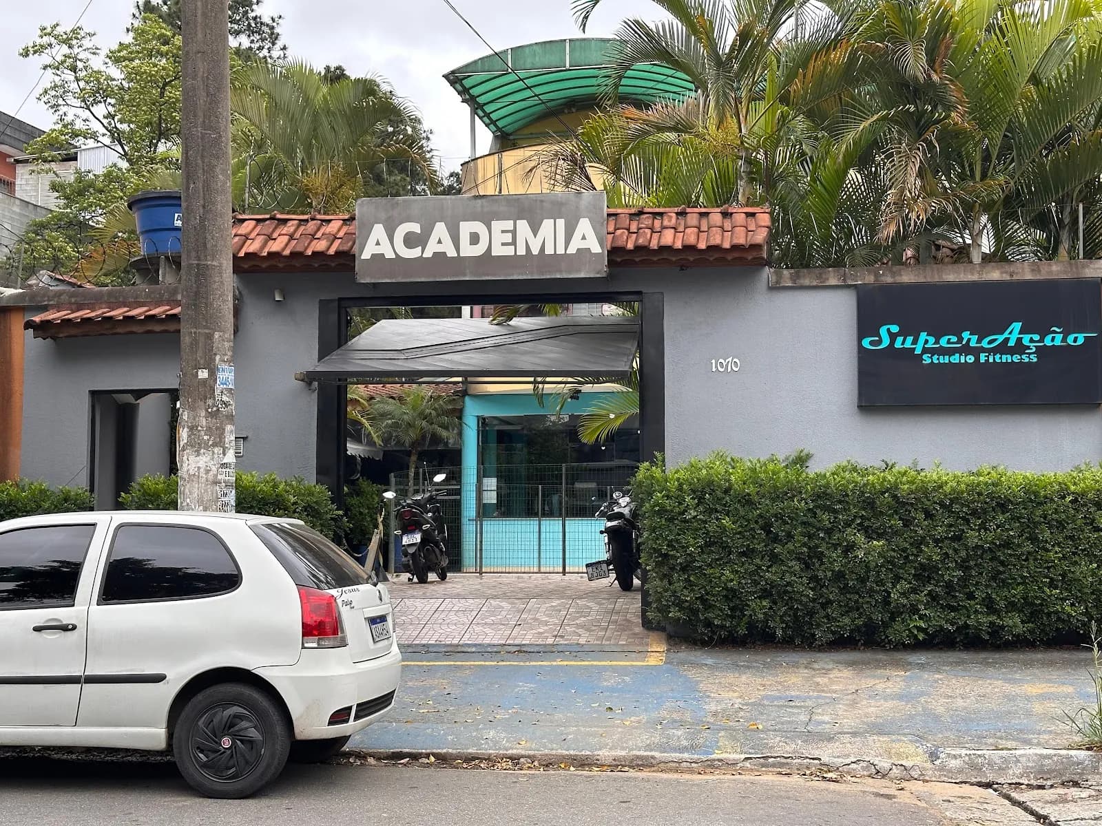 Superação Studio Fitness — foto 1