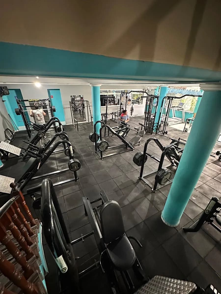 Superação Studio Fitness — foto 2
