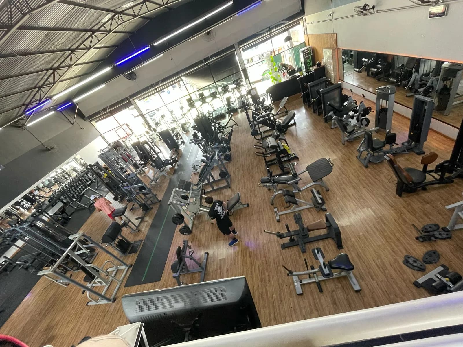 Syn Fit Gopoúva — foto 2