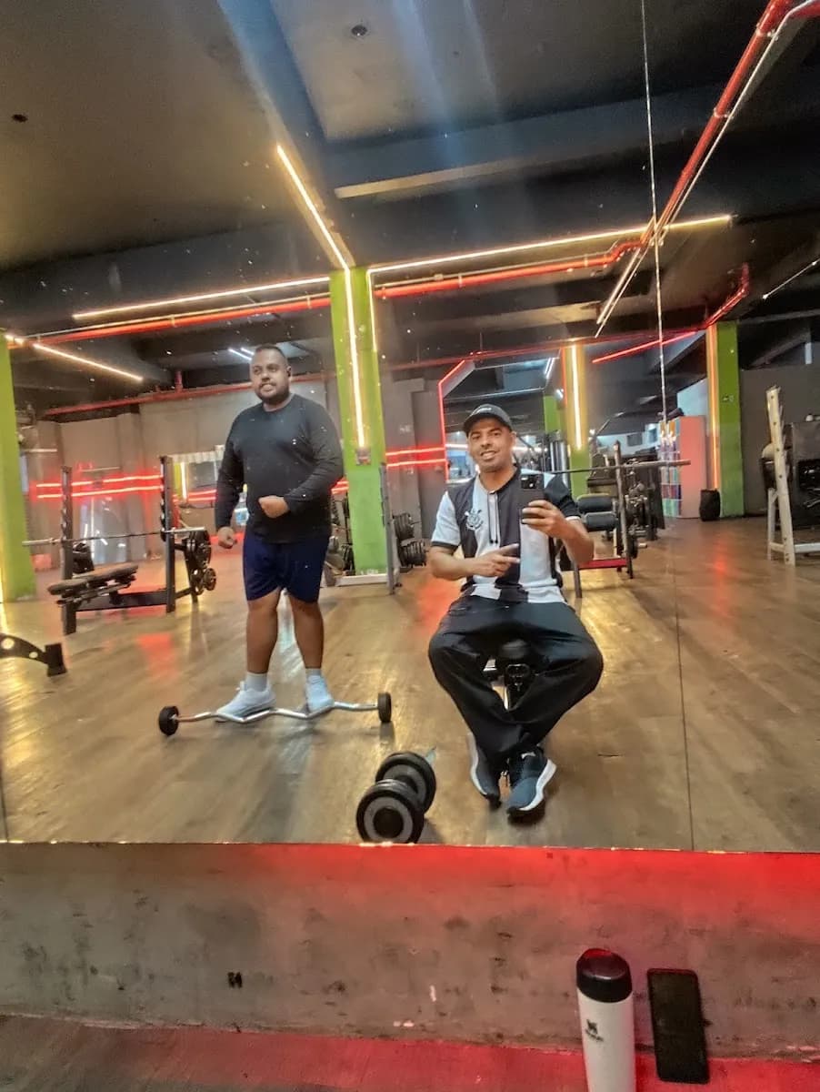 Synfit Vila Fátima — foto 1