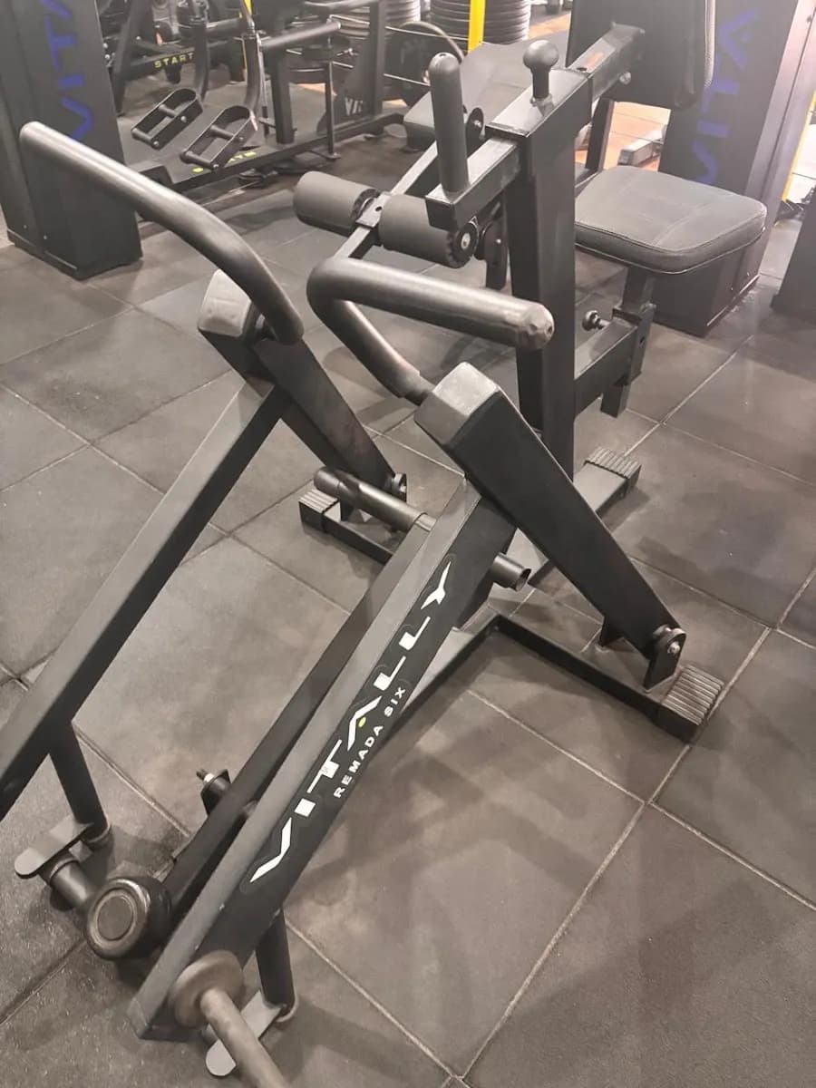 TS Centro de Treinamento — foto 1