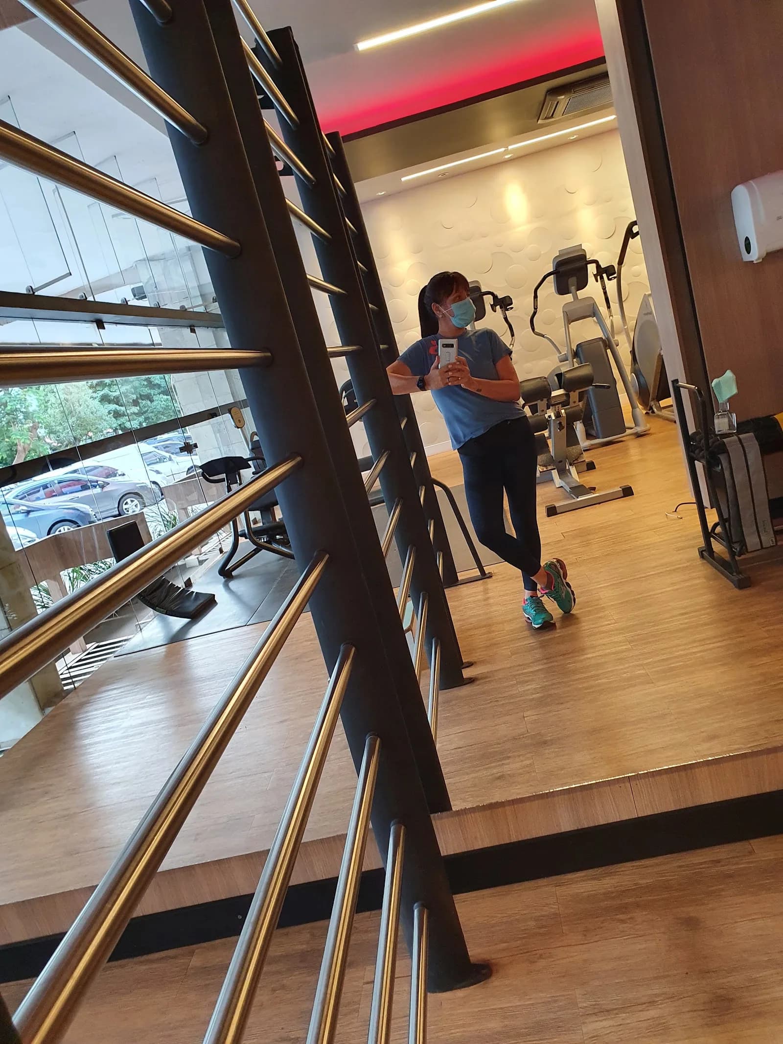 Ultra Academia Asa Norte — foto 2