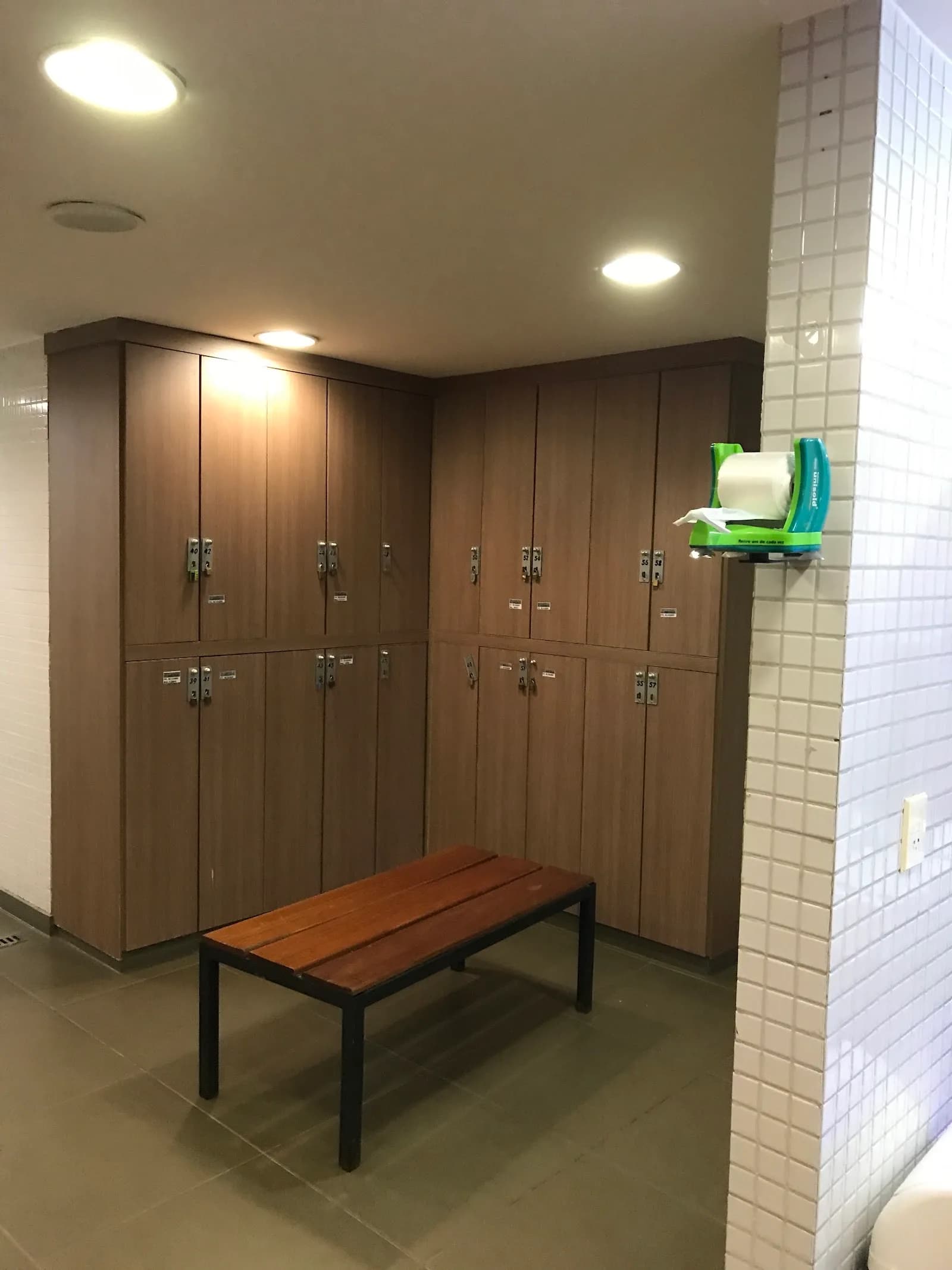 Ultra Academia Asa Norte — foto 3