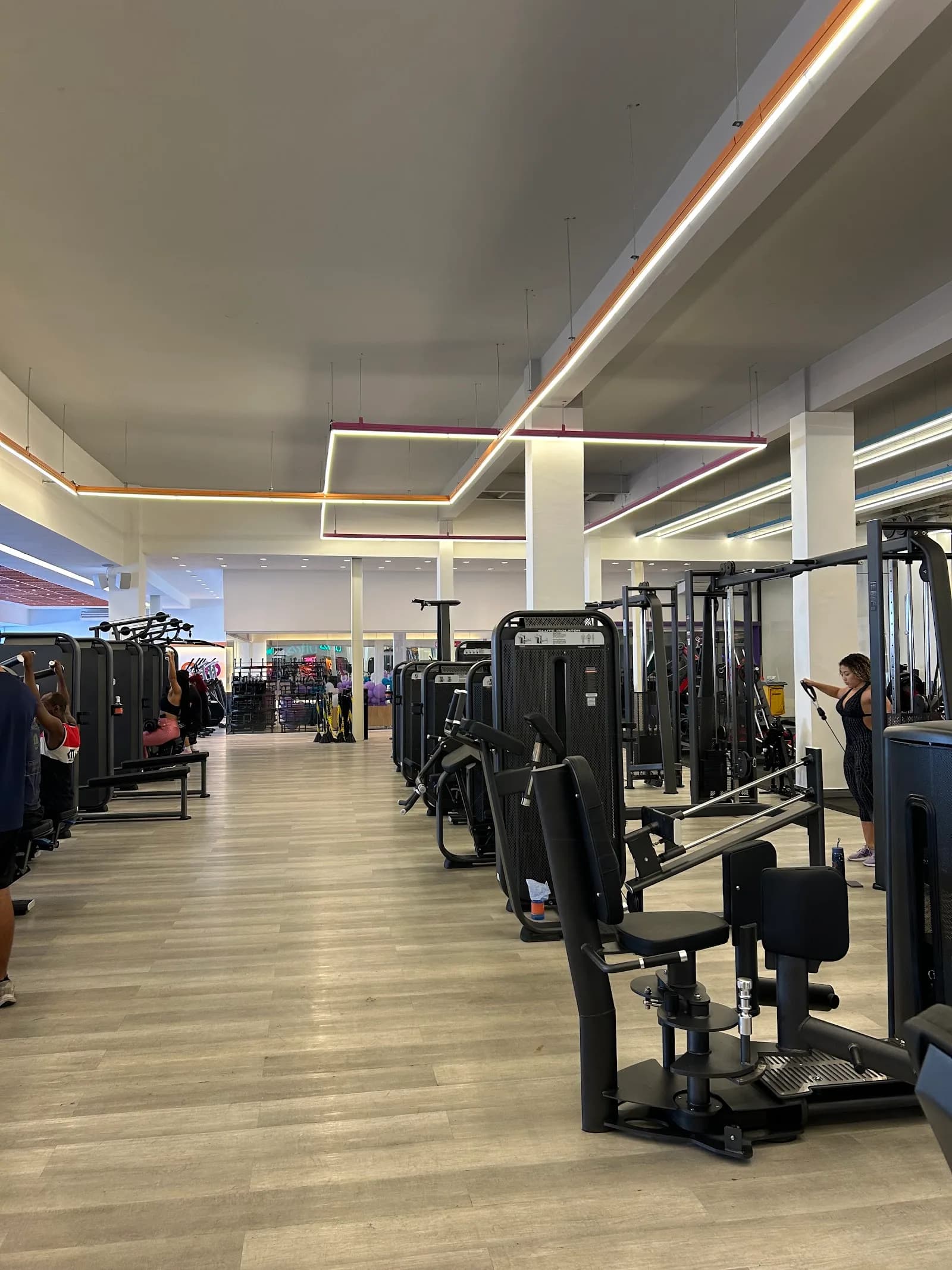 Ultra Academia Bangu — foto 1