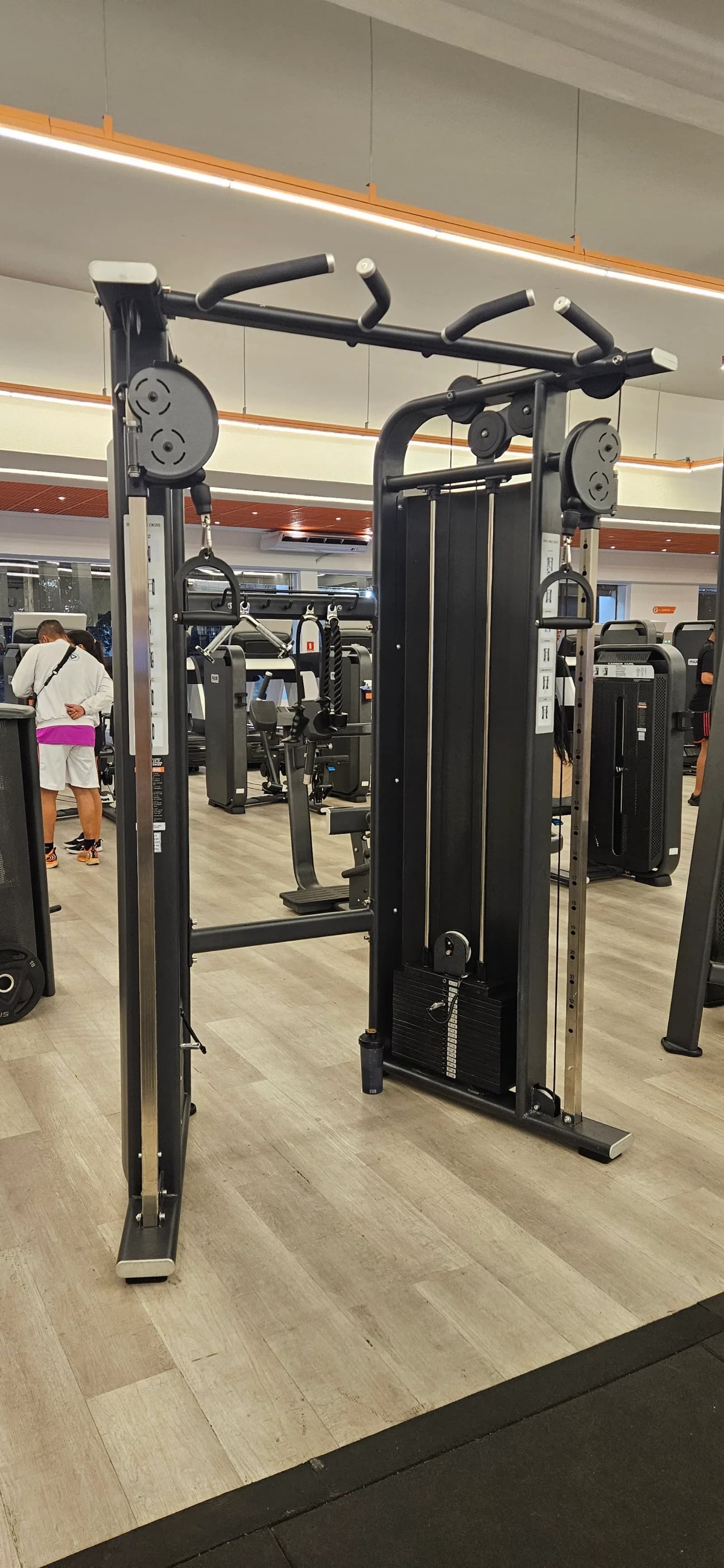 Ultra Academia Bangu — foto 3