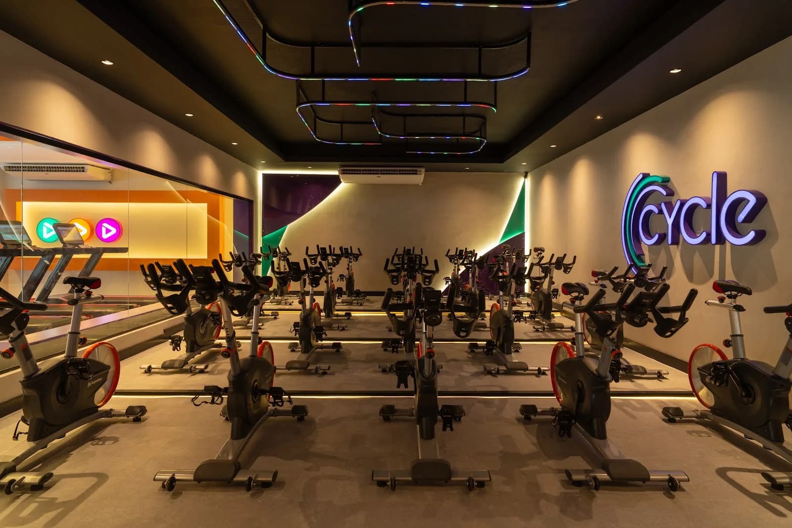 Ultra Academia Belford Roxo — foto 1