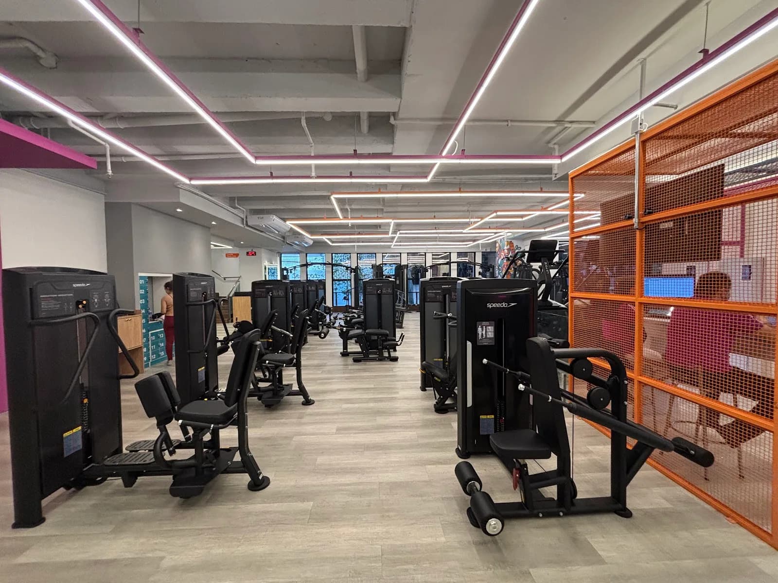 Ultra Academia Berrini — foto 1