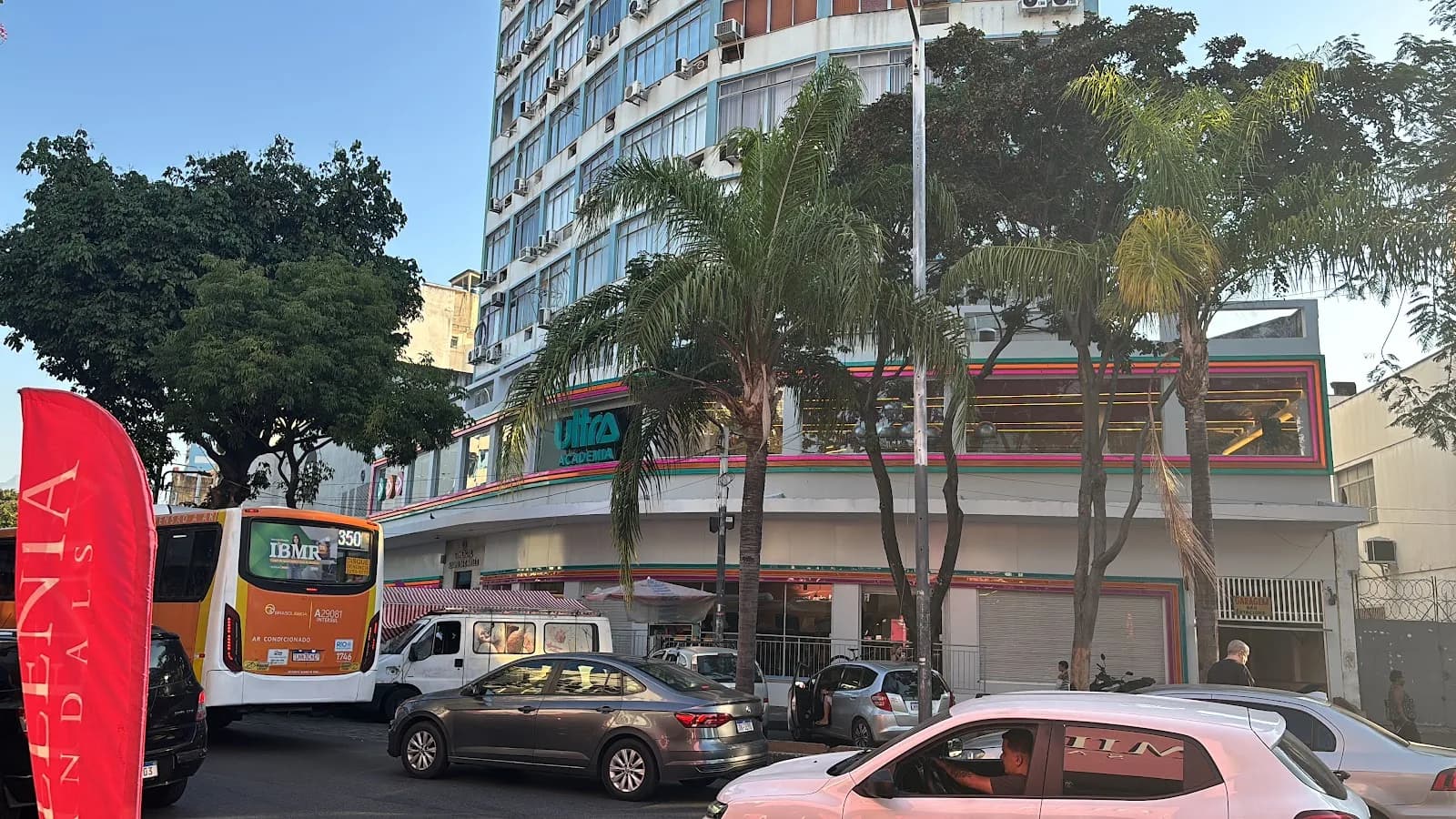 Ultra Academia Bonsucesso — foto 2